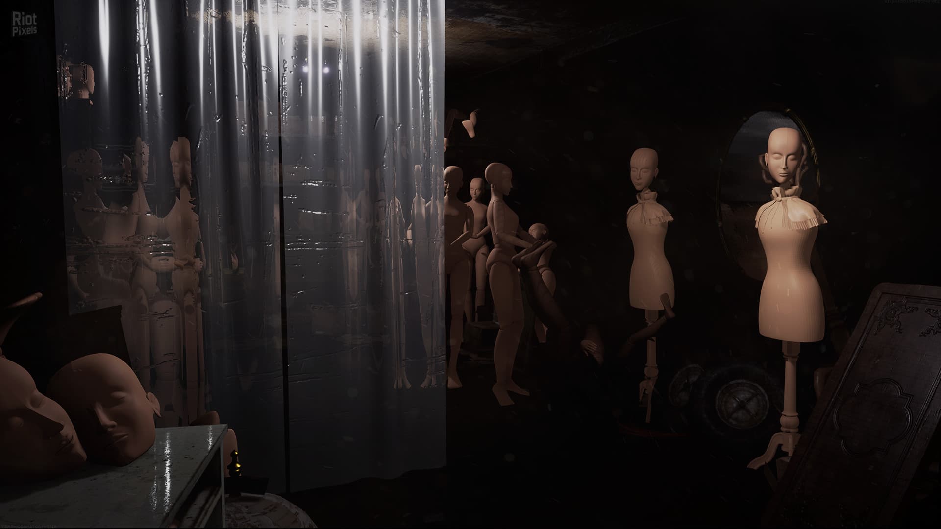Noctem screenshot 4