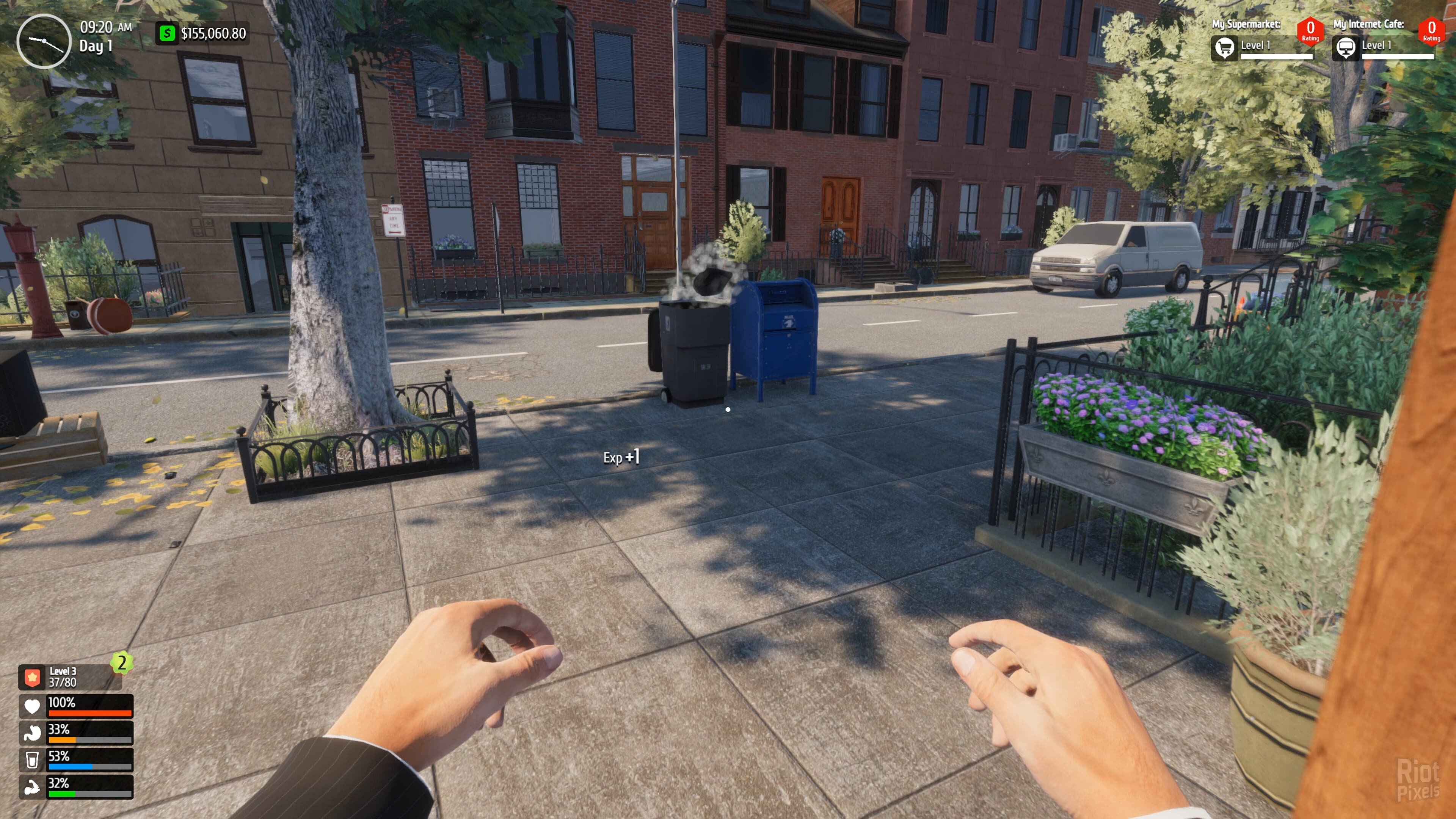 Internet Cafe & Supermarket Simulator 2024 – v1.0.15 screenshot 4
