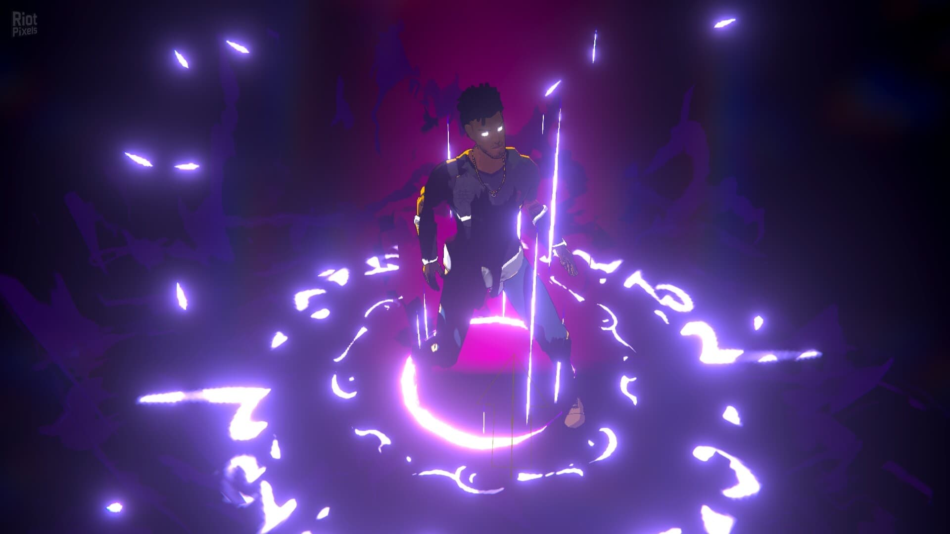 Aerial_Knight’s We Never Yield screenshot 5