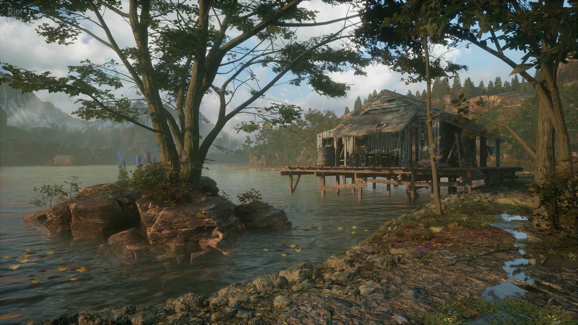 Purpose 1951 + Windows 7 Fix screenshot 2