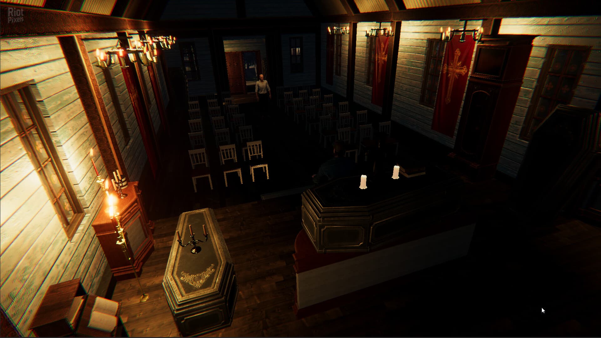 Buried Alive: Breathless Rescue screenshot 4