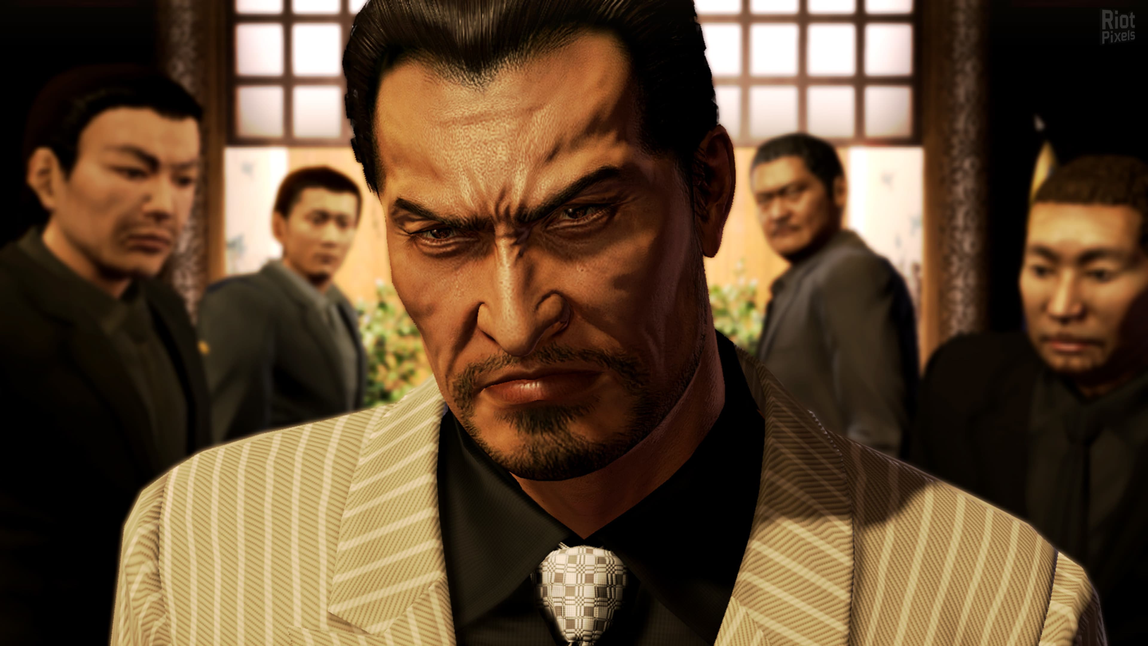 Yakuza 5 Remastered screenshot 2