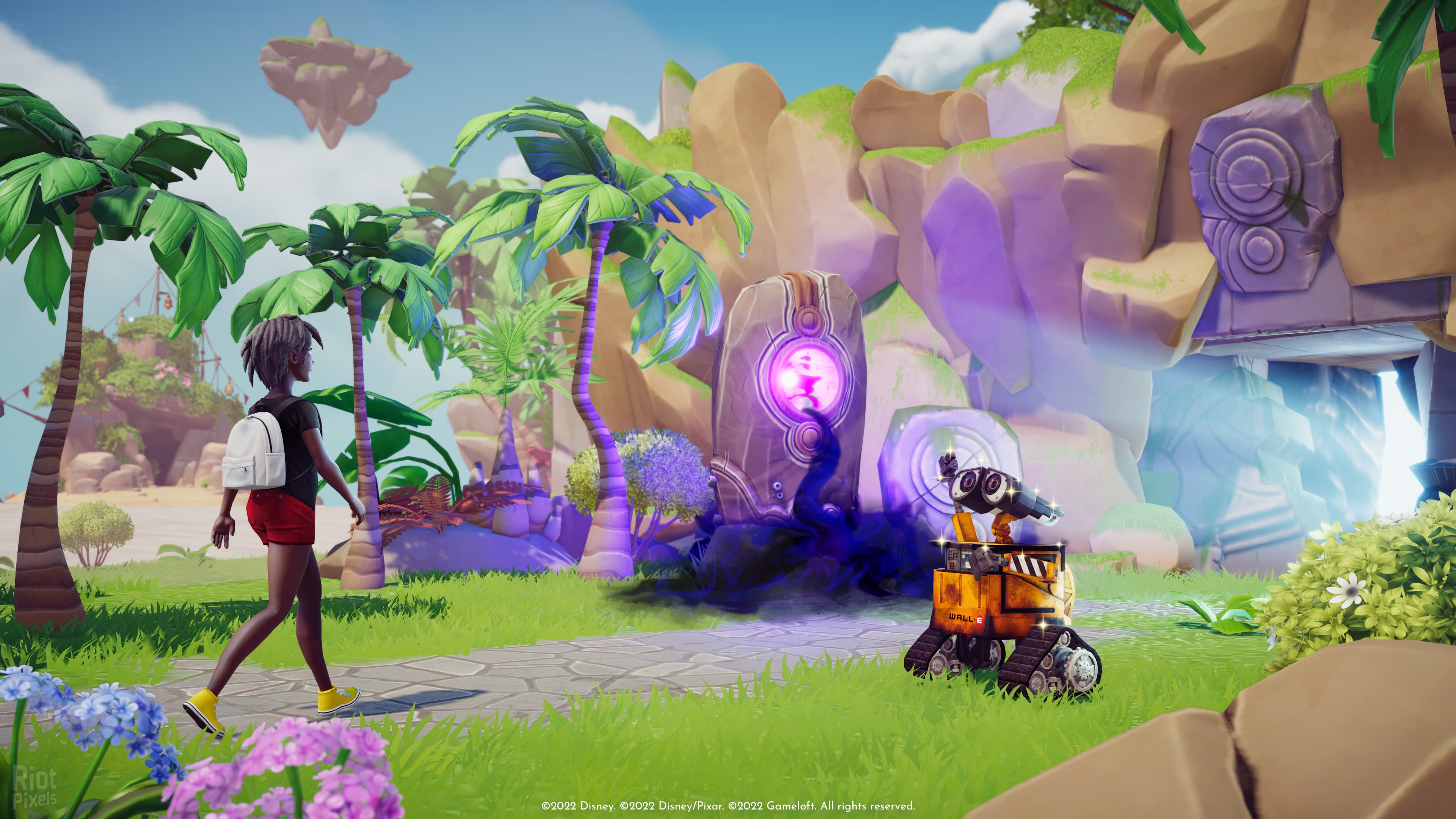 Disney Dreamlight Valley: Ultimate Edition – v1.20.2.42 + 3 DLCs screenshot 6