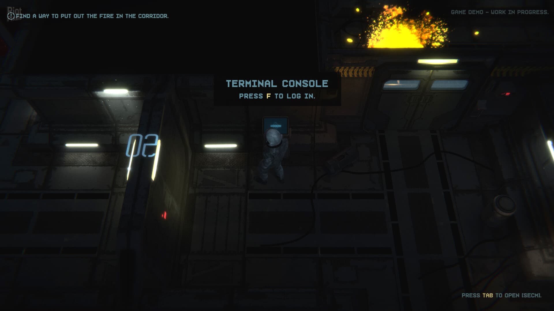 Forgotten 23 – v1.0.3-220725 screenshot 6