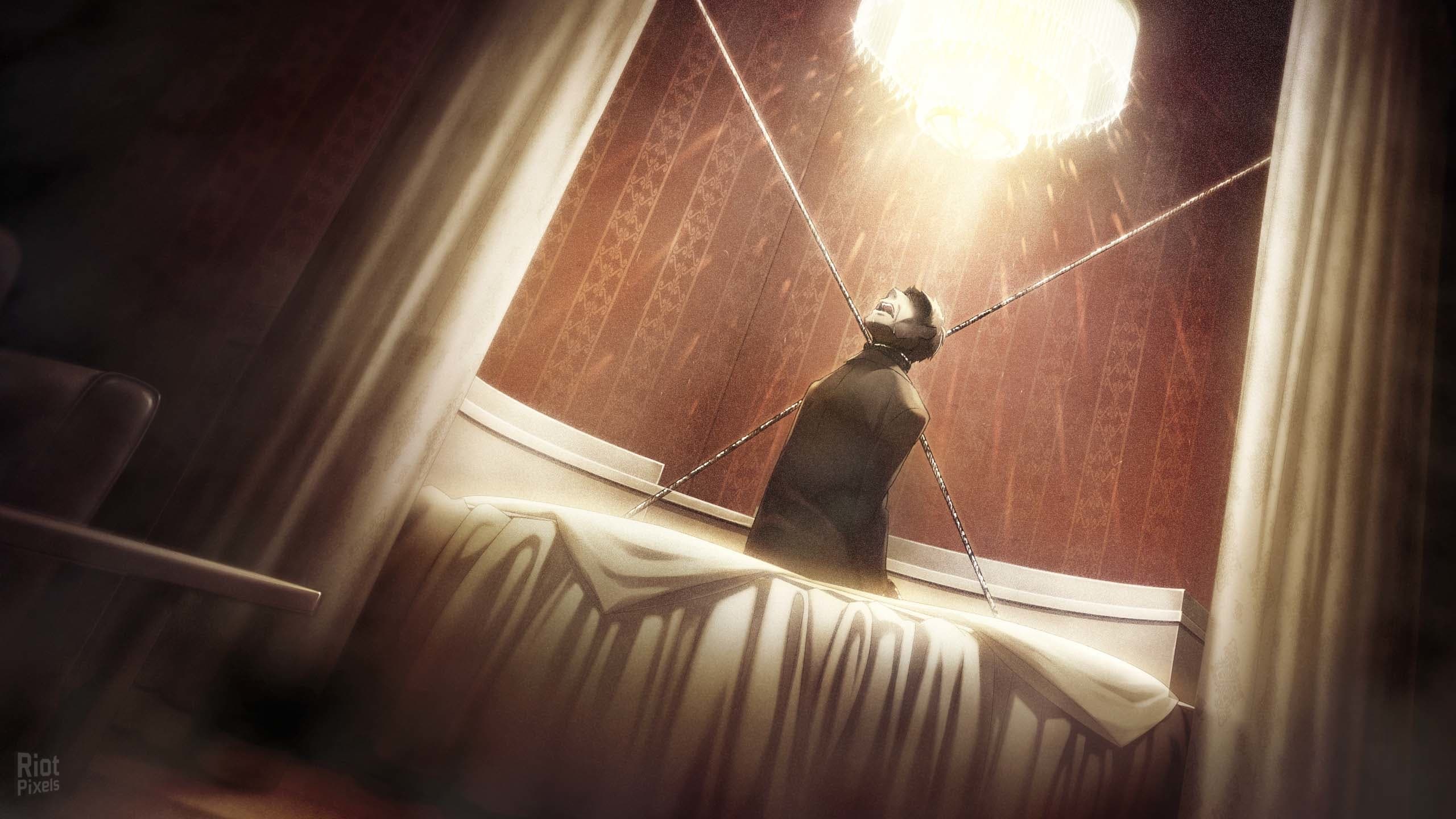 CHAOS;CHILD screenshot 5