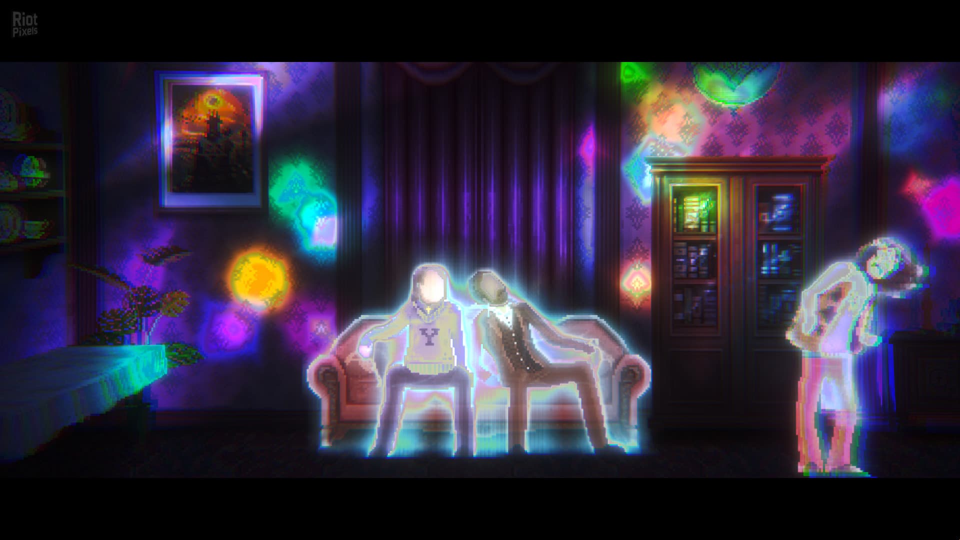 Cats and the Other Lives – v1.0 Hotfix (Build 10000789) screenshot 3