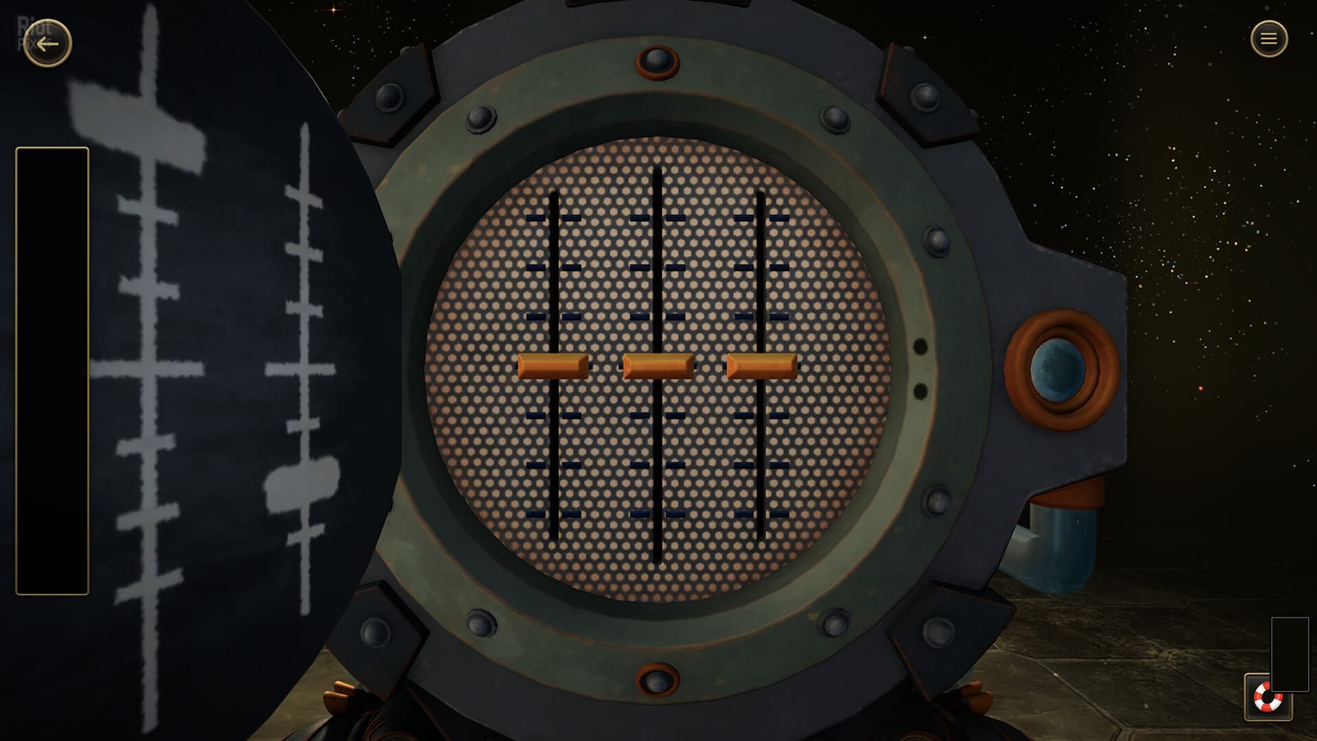 The Vault: Logic Puzzle Box screenshot 5