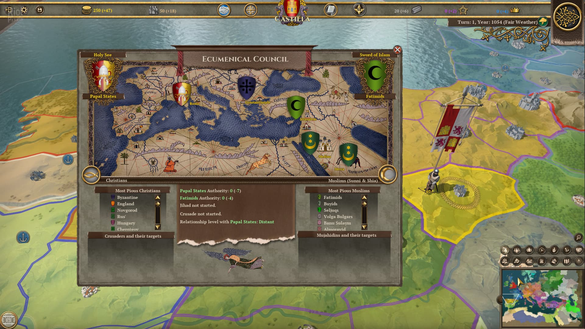 Field of Glory: Kingdoms – Complete Bundle, v1.0.8 + 2 DLCs screenshot 6