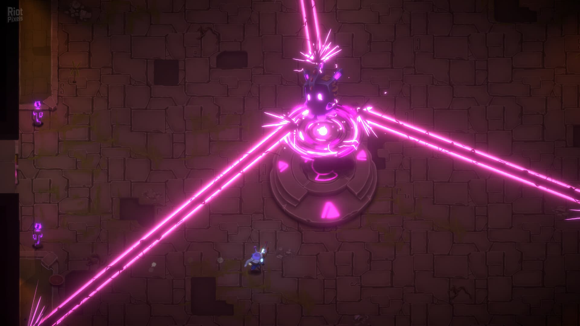 Bibots screenshot 2