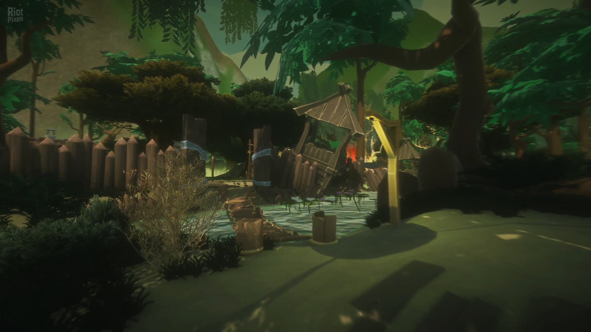 One Last Memory screenshot 1