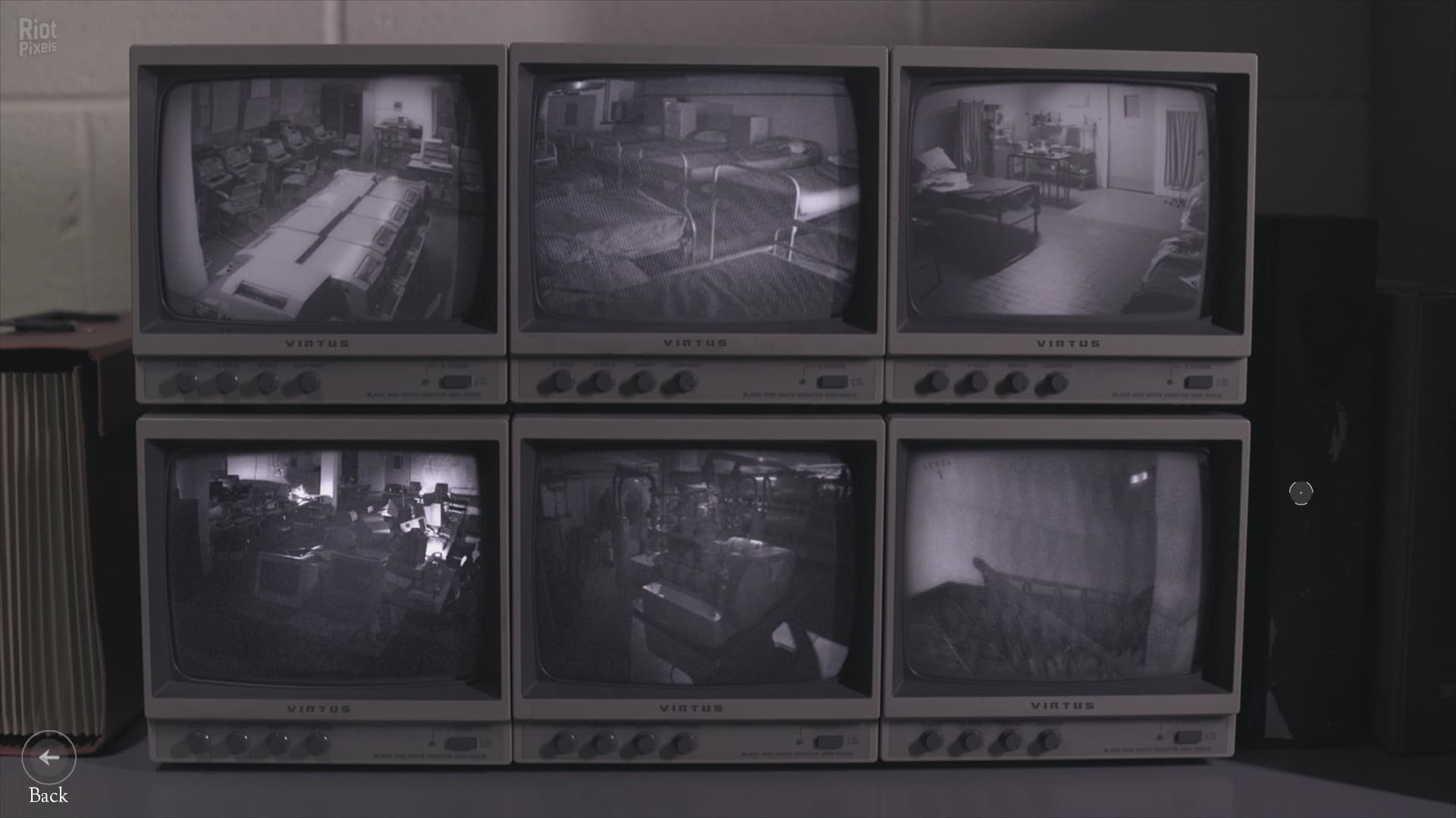 The Bunker screenshot 5