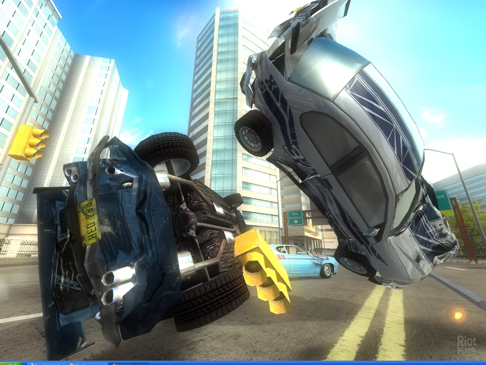 FlatOut 2 – v1.2/Build 15008640 (Steam Deck Update) screenshot 6