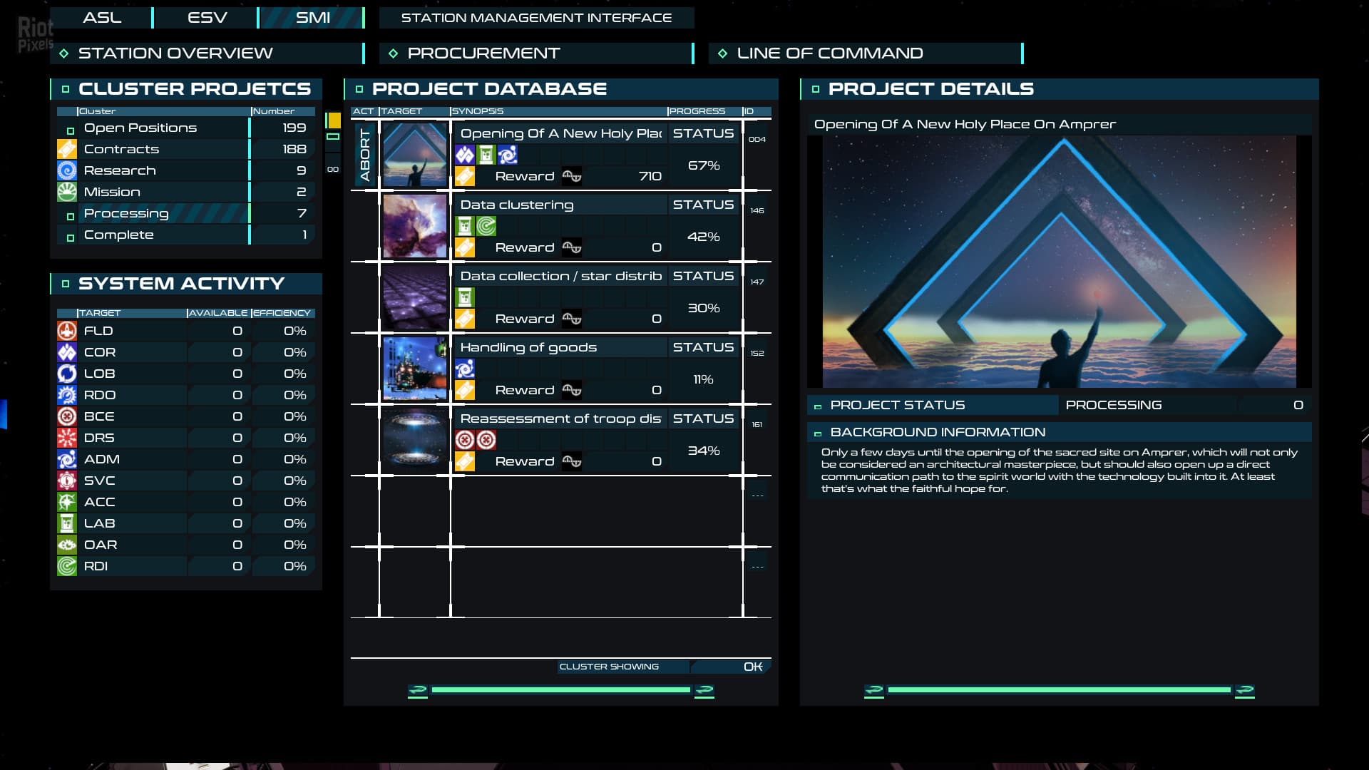 orbit.industries – v1.1.9537.0 screenshot 5