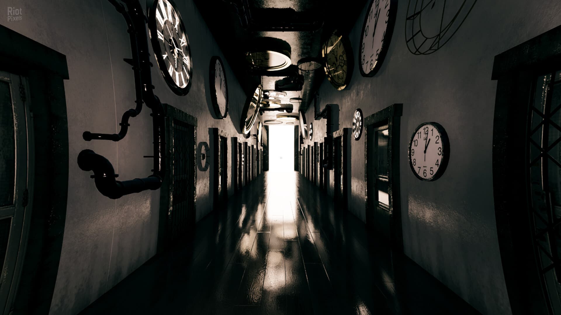 The Empty Desk – v1.0.04 screenshot 3