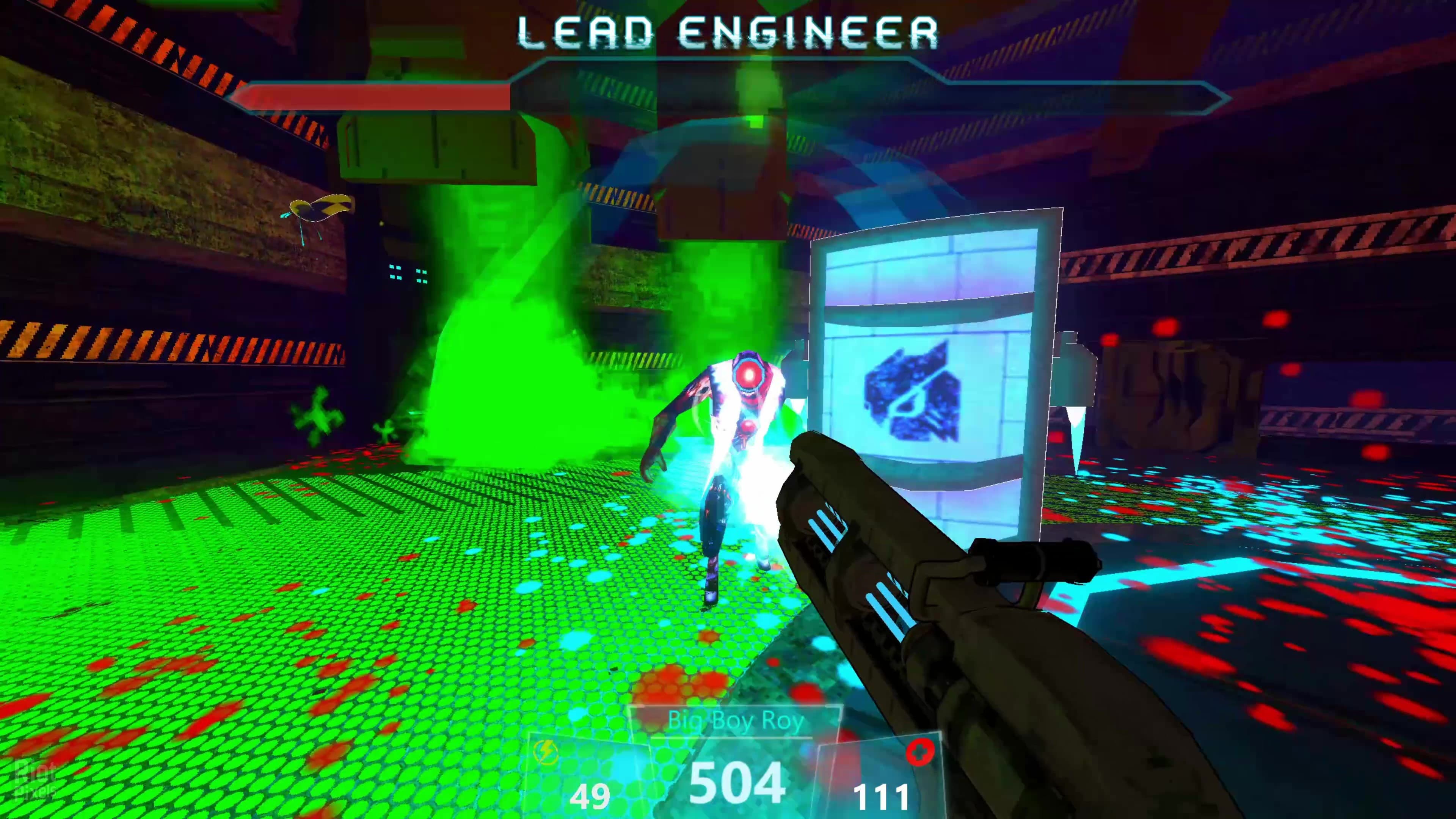 KUR – v1.0.1 screenshot 3