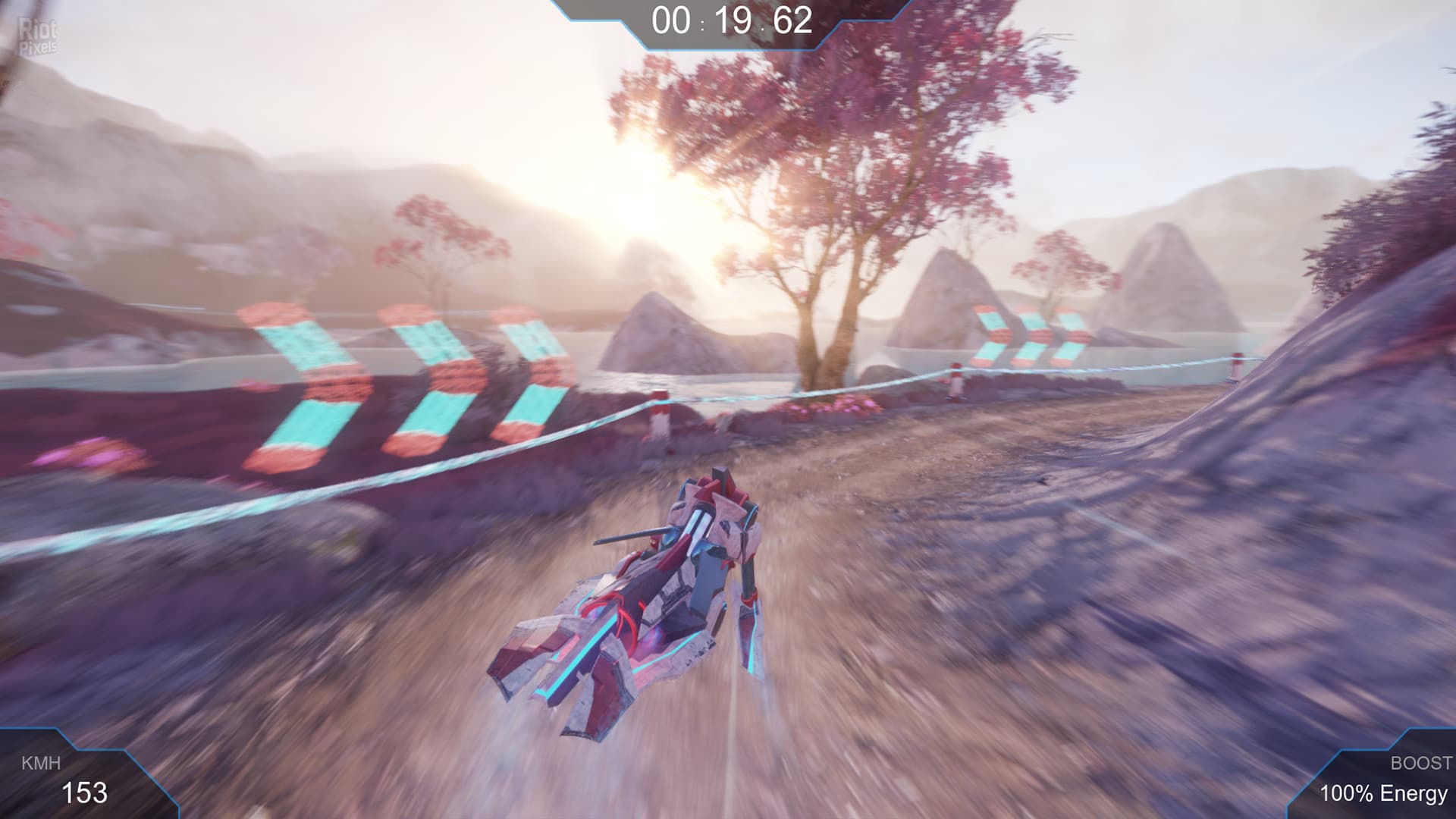 Racing Glider screenshot 6