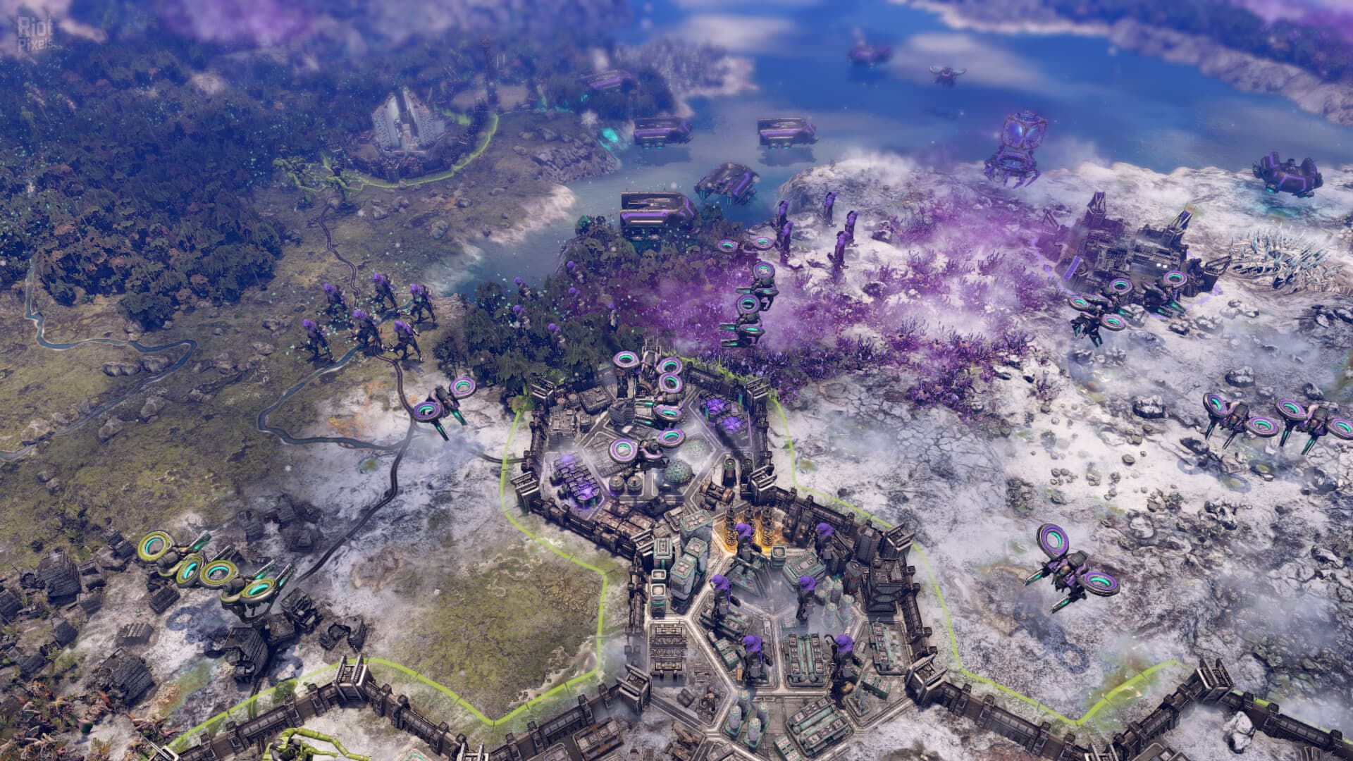 ZEPHON: Complete Bundle, v1.3.0 + 6 DLCs/Bonuses screenshot 3