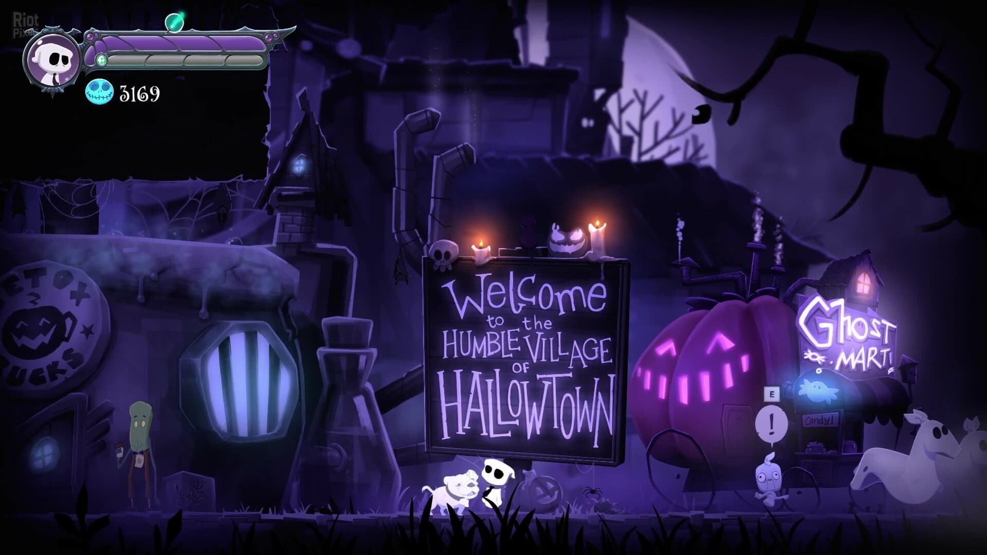 Death or Threat – v1.0.4 screenshot 3