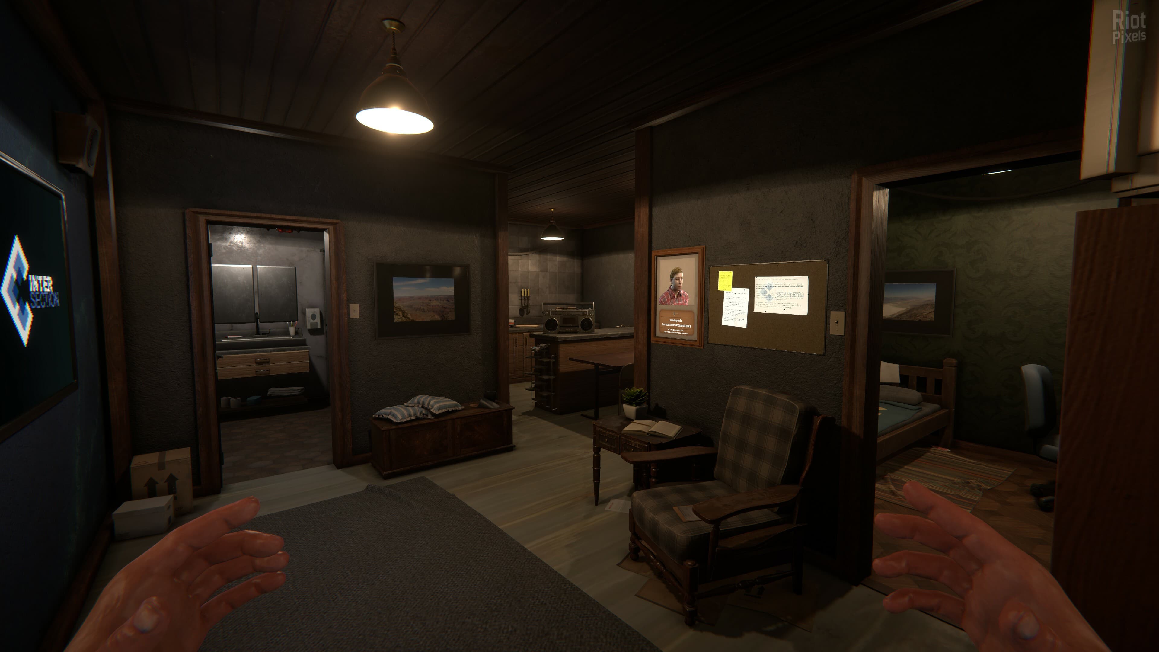 Hired 2 Die – v1.0.0.2 screenshot 1