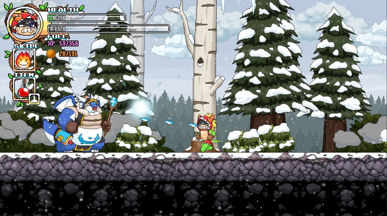 Tribal Hunter – v1.0.0.81 + Bonus Content screenshot 2