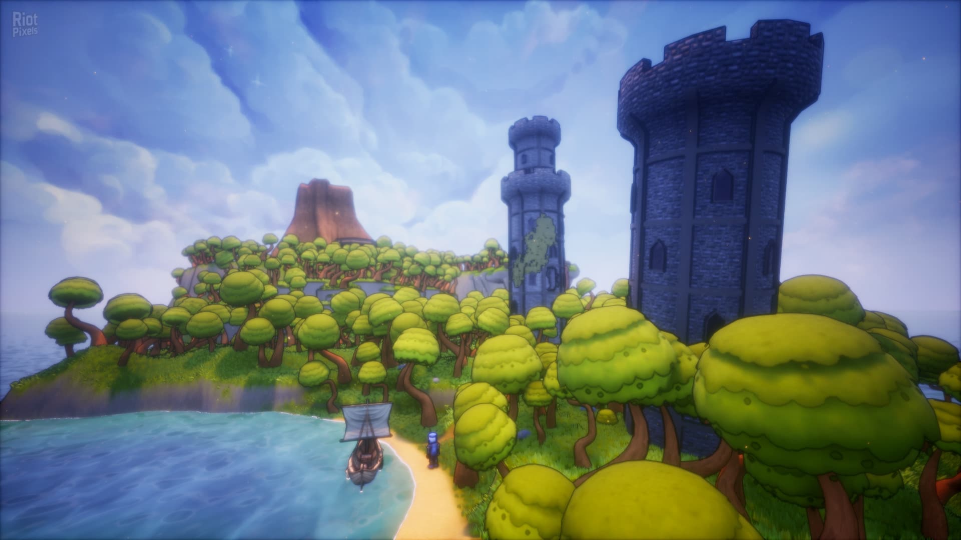 Heim screenshot 4