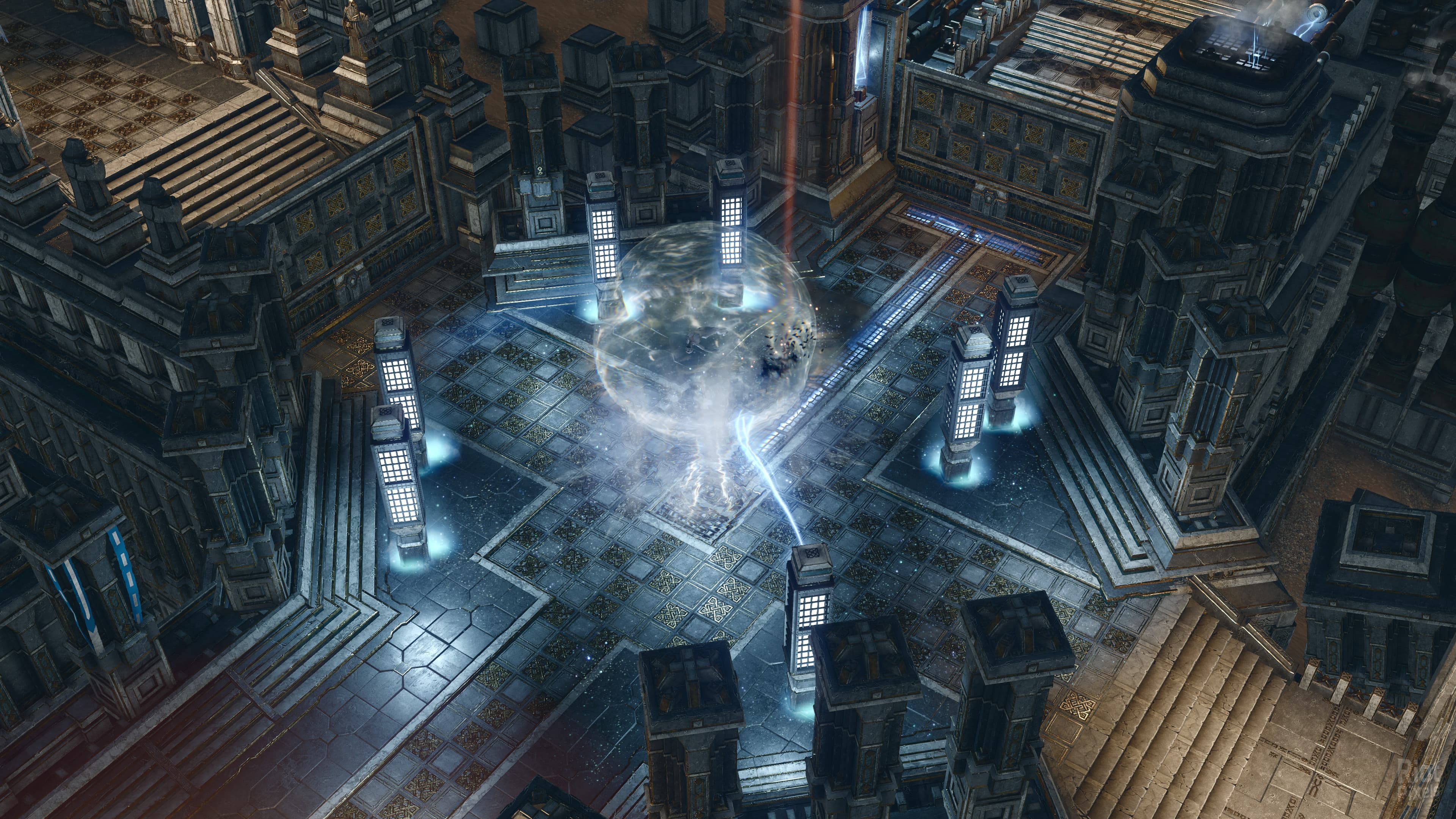 SpellForce 3: Reforced – v82637 screenshot 6