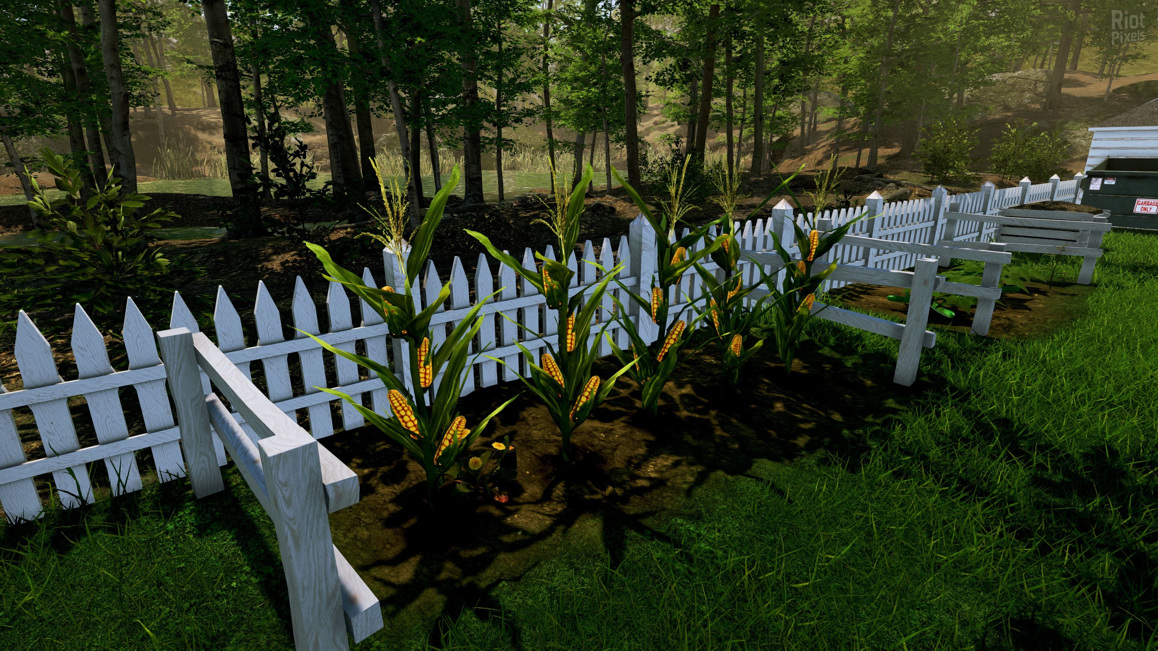 Garden Simulator – v1.0.2.2 + Bonus Soundtrack screenshot 2