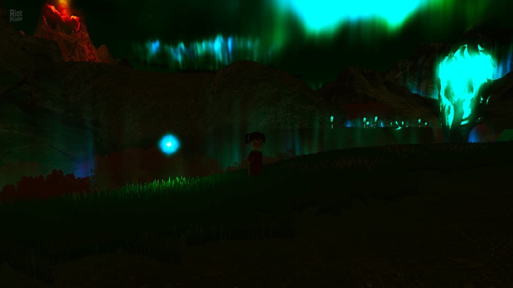 Abi and the Soul screenshot 6