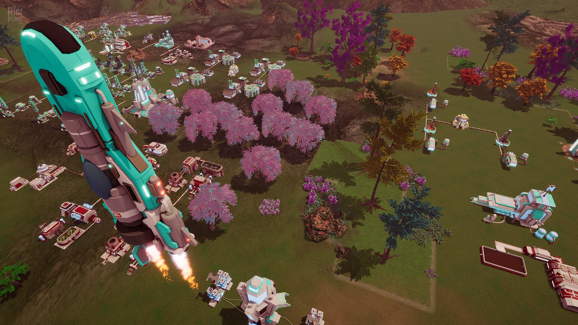 Quriocity screenshot 1