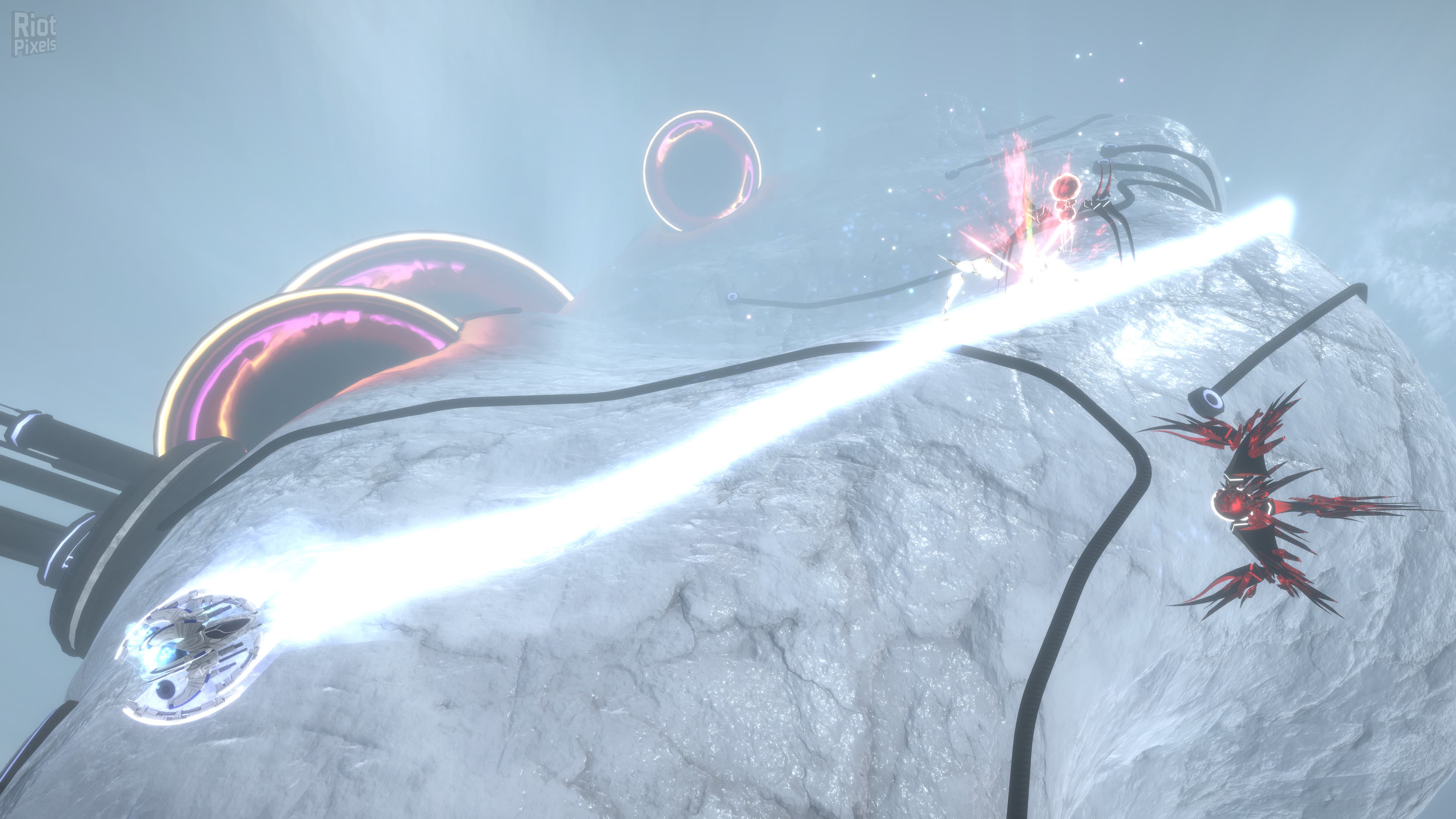 Curved Space – v1.0.6.15.11 screenshot 6
