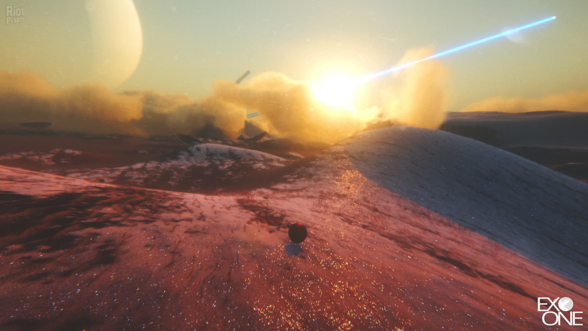 Exo One – v21.11.18.1756 screenshot 5