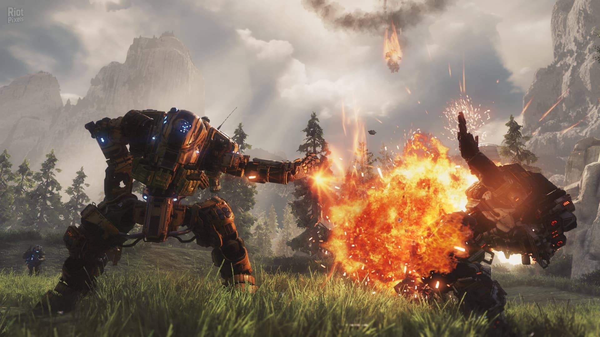 Titanfall 2 – v2.0.11.0 screenshot 3