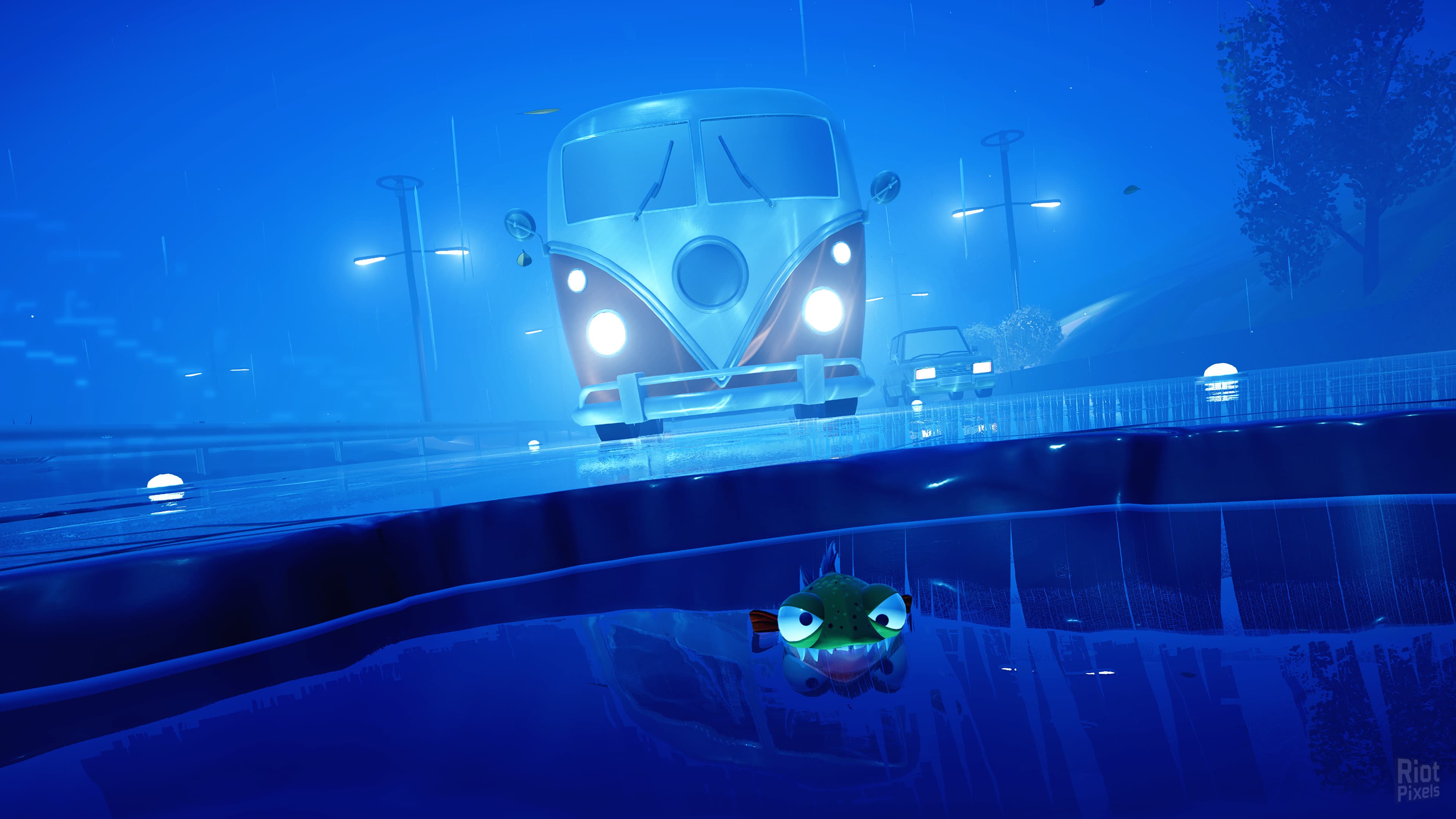 I Am Fish – v1.1.1 screenshot 5