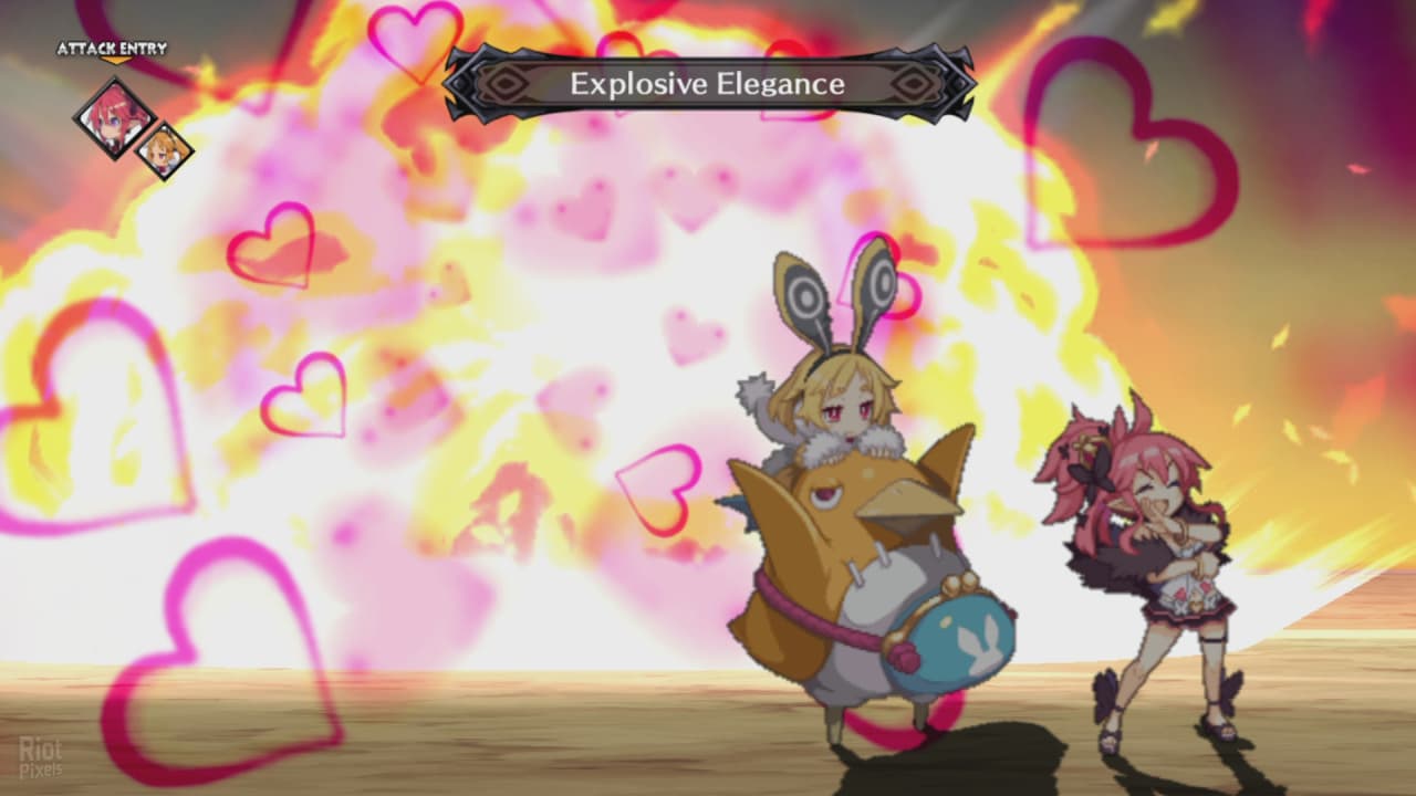 Disgaea 5 Complete screenshot 1