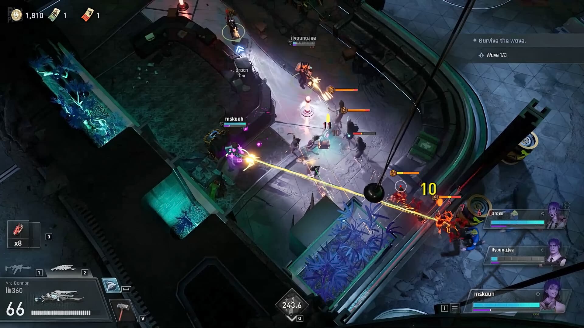 Section 13 – v1.0 (Release) screenshot 5