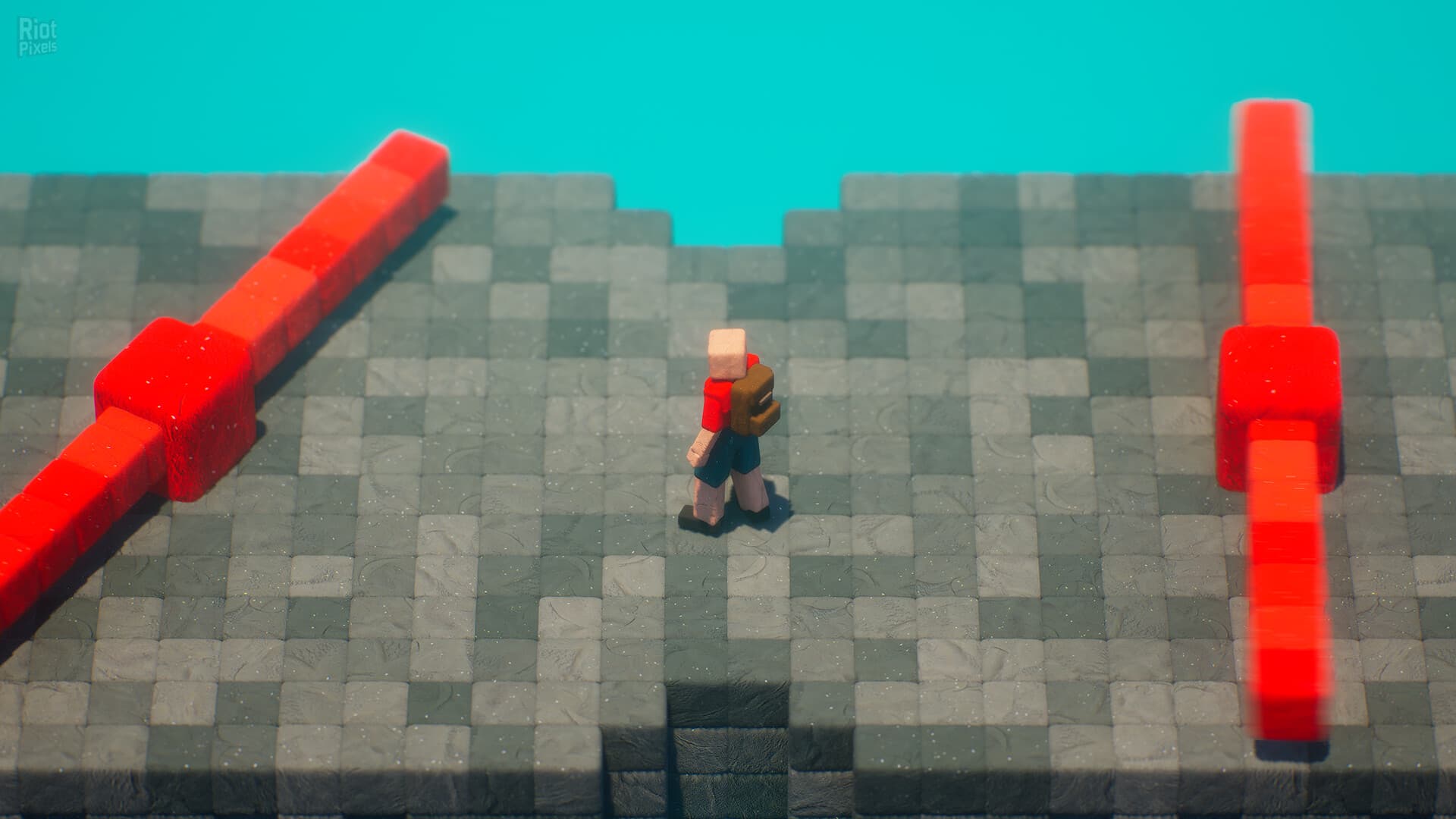 Unblock – v1.0.1 screenshot 5