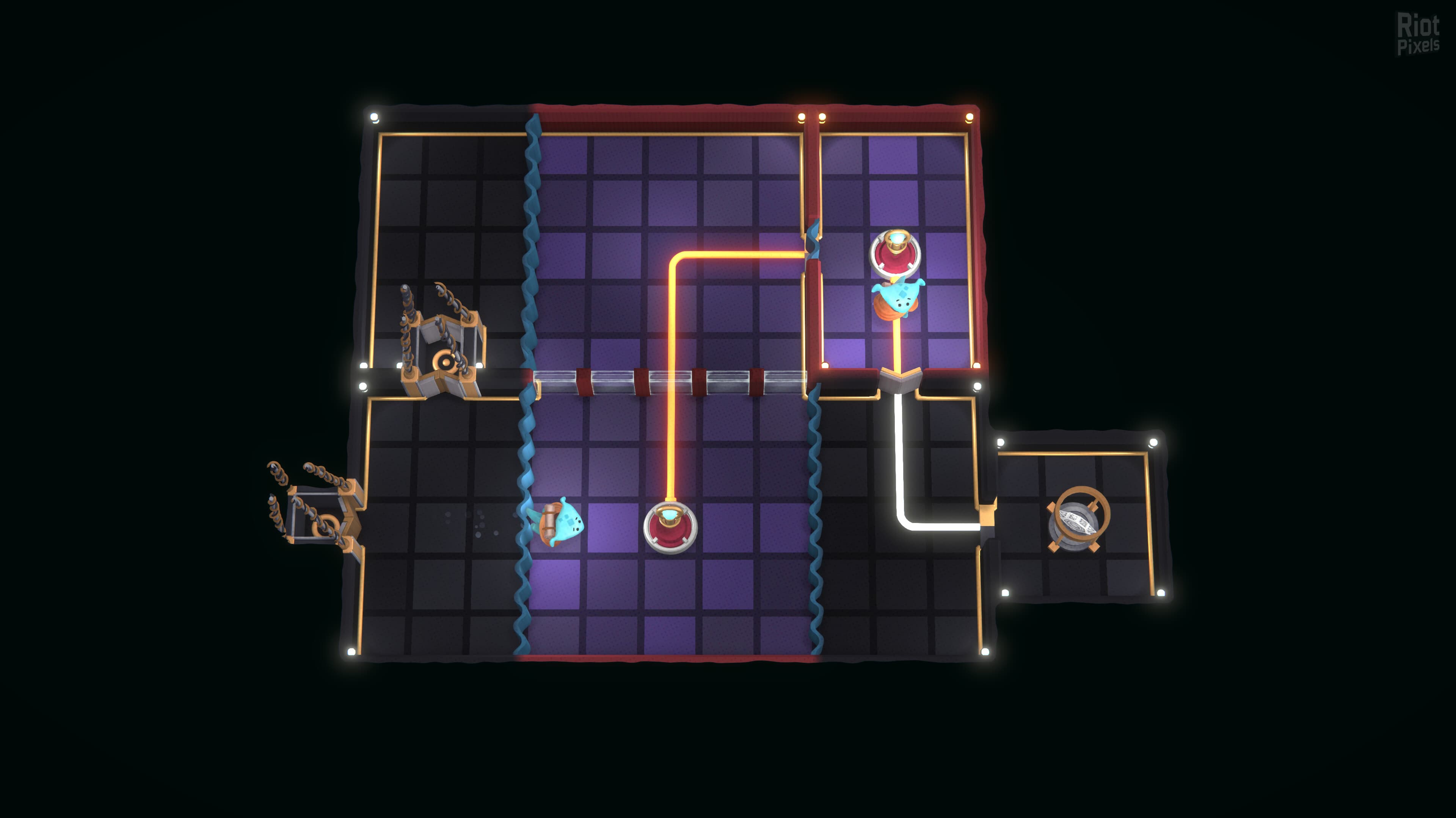 Loophole screenshot 6