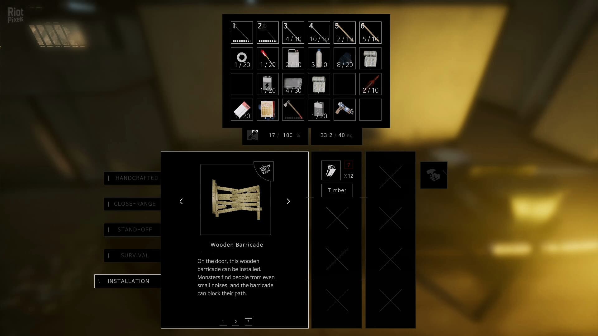 The Highrise – v3.6.5.7.1 (Final Release) screenshot 6