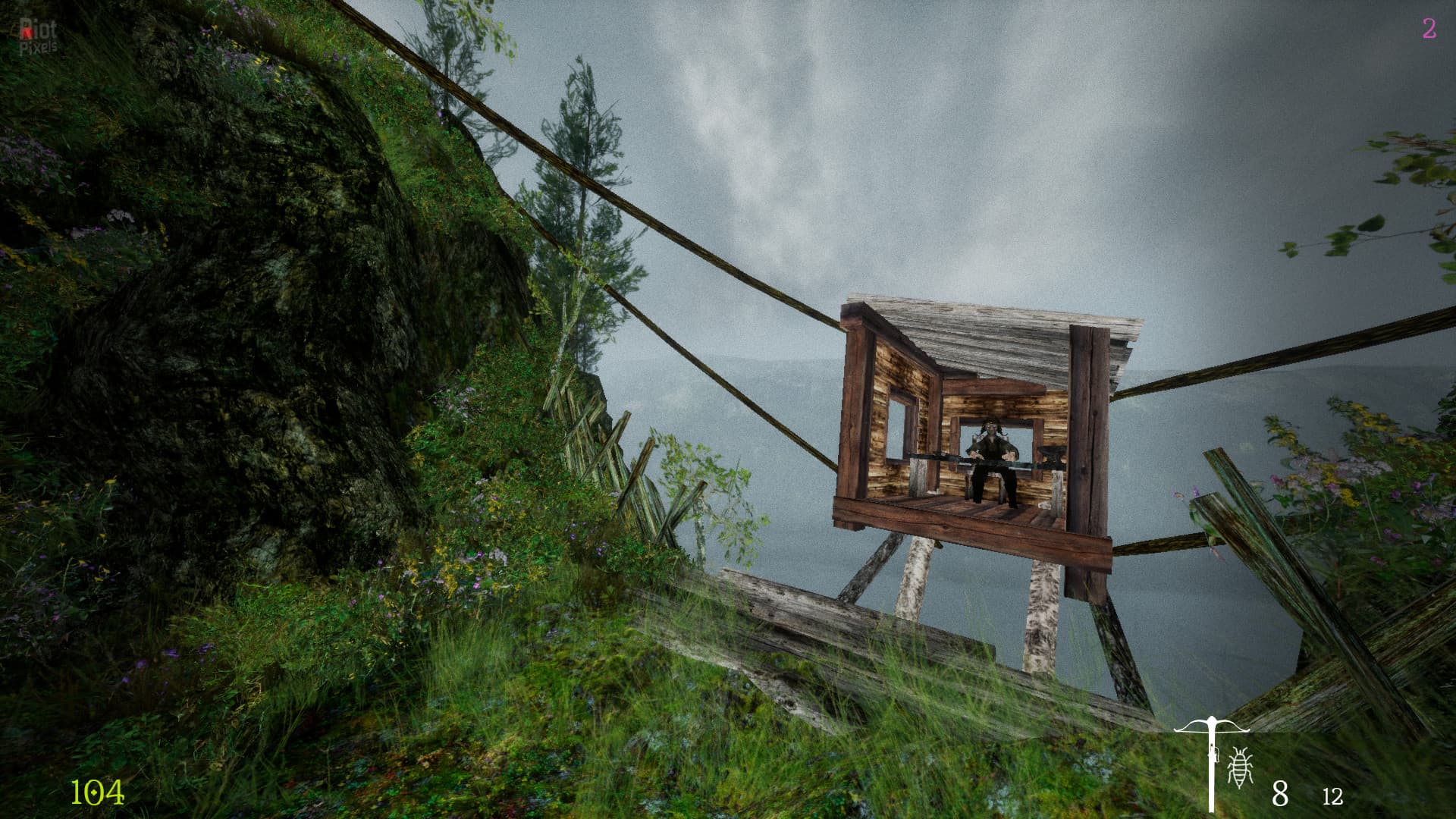 Northern Journey – Build 7989644 + Bonus OST screenshot 4