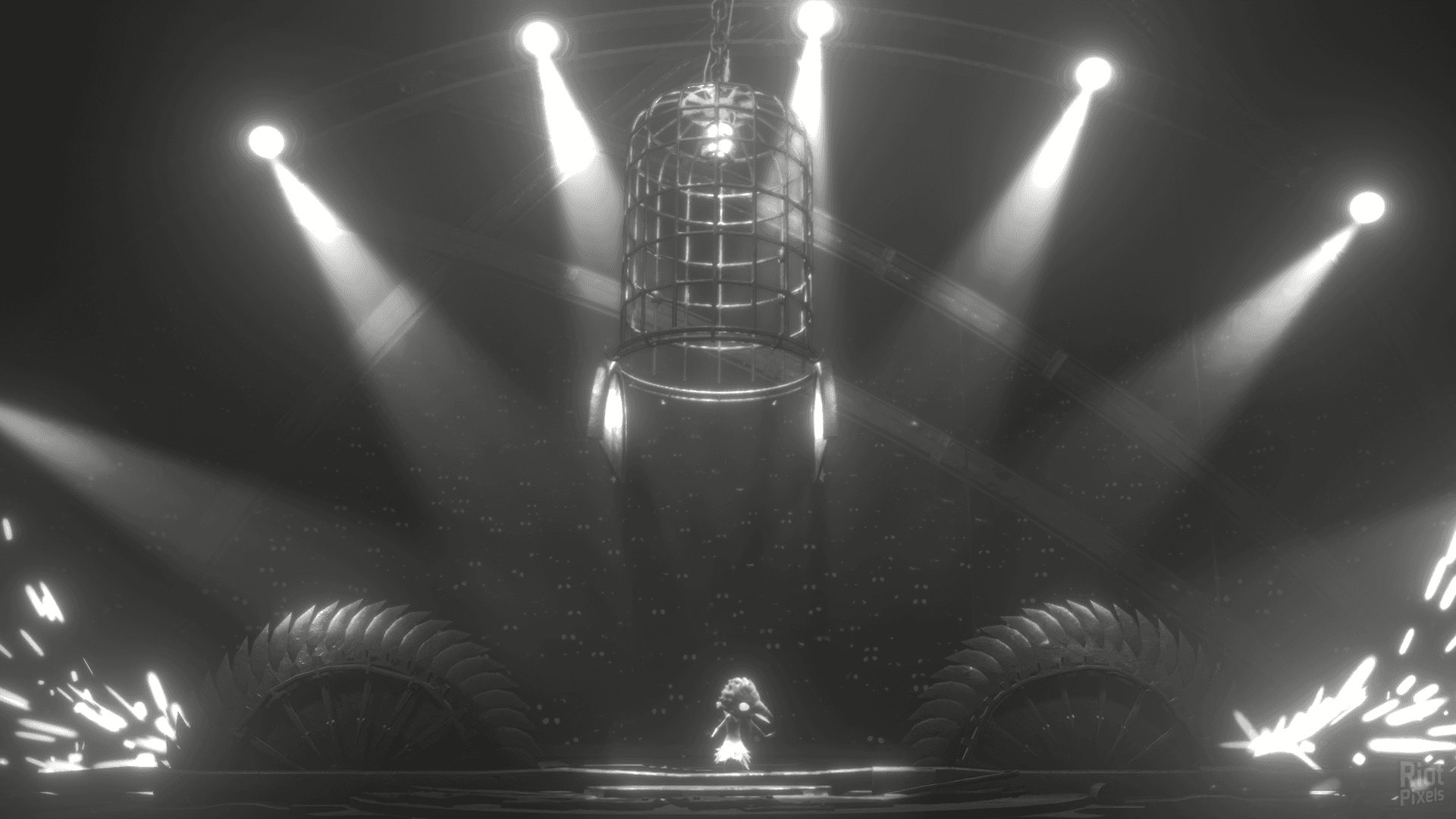 White Shadows – v1.2.1.9cdef43 screenshot 3