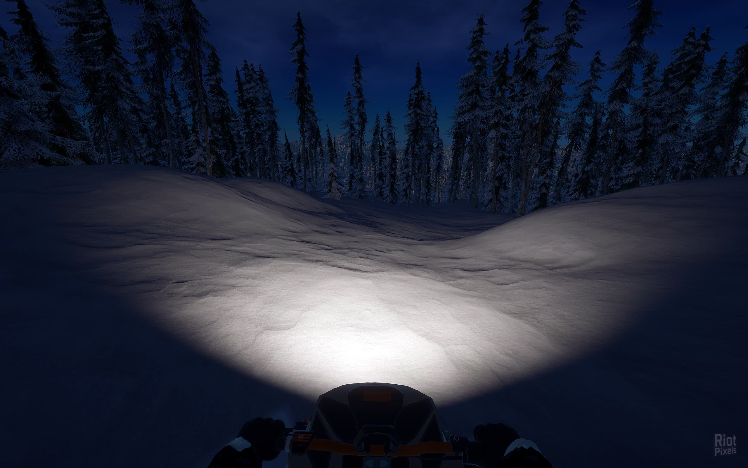 Sledders – v1.1.5 screenshot 5