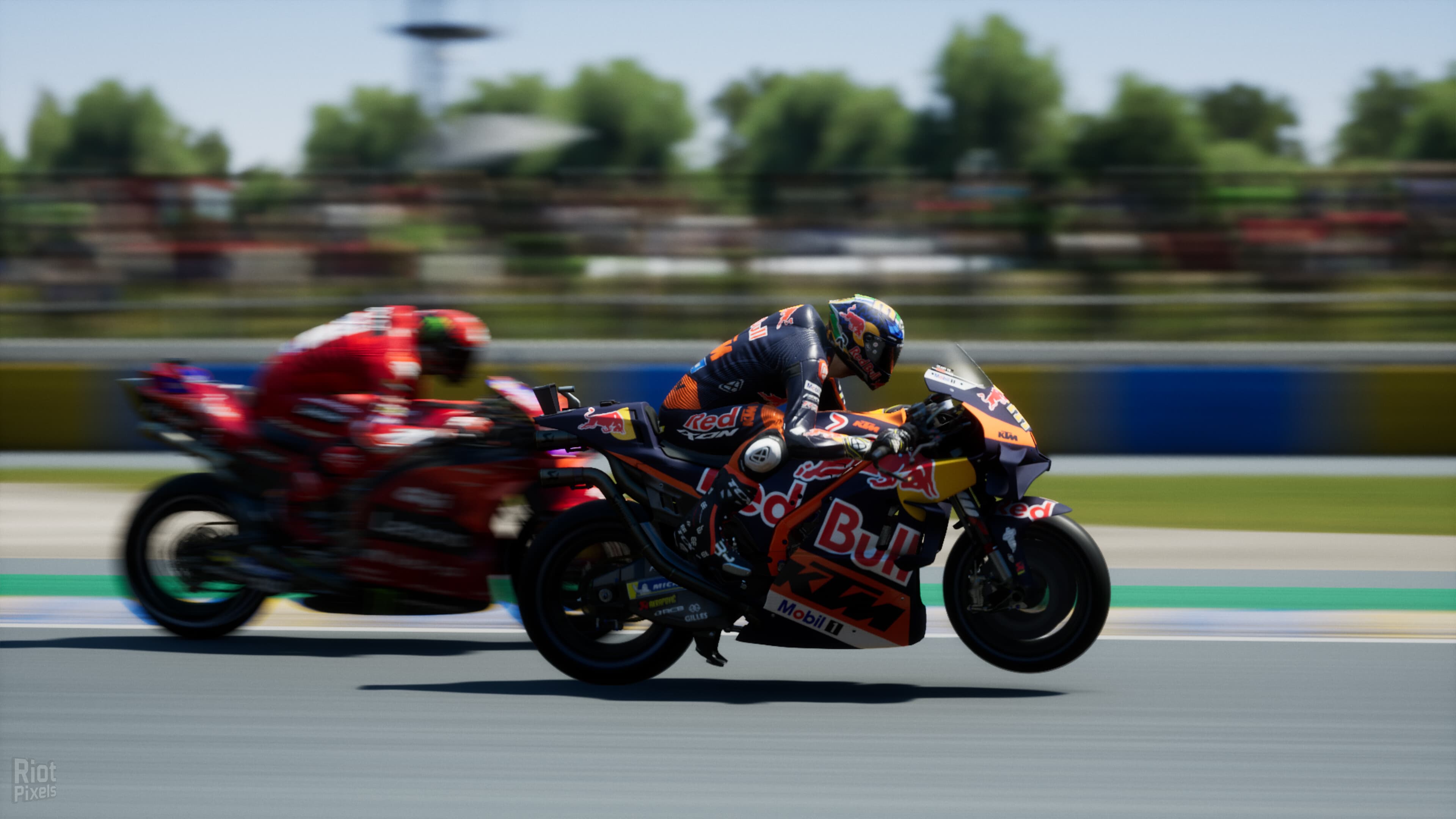 MotoGP 24 + 2 DLCs + Windows 7 Fix screenshot 3