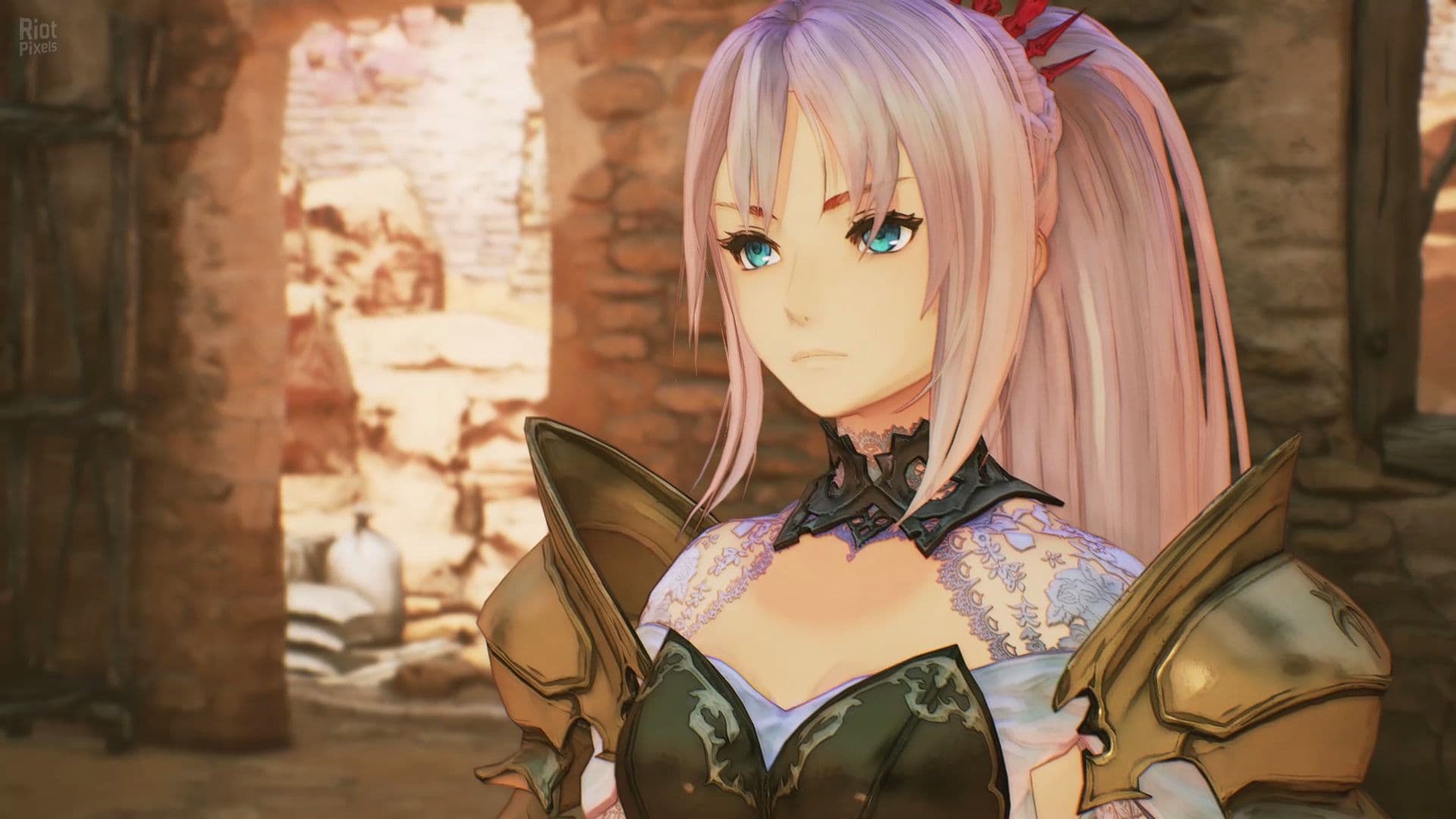Tales of Arise: Beyond the Dawn – Ultimate Edition, Build 12162925 + 30 DLCs screenshot 2