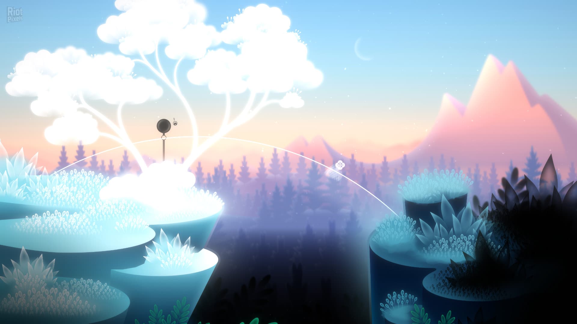 Onde screenshot 1