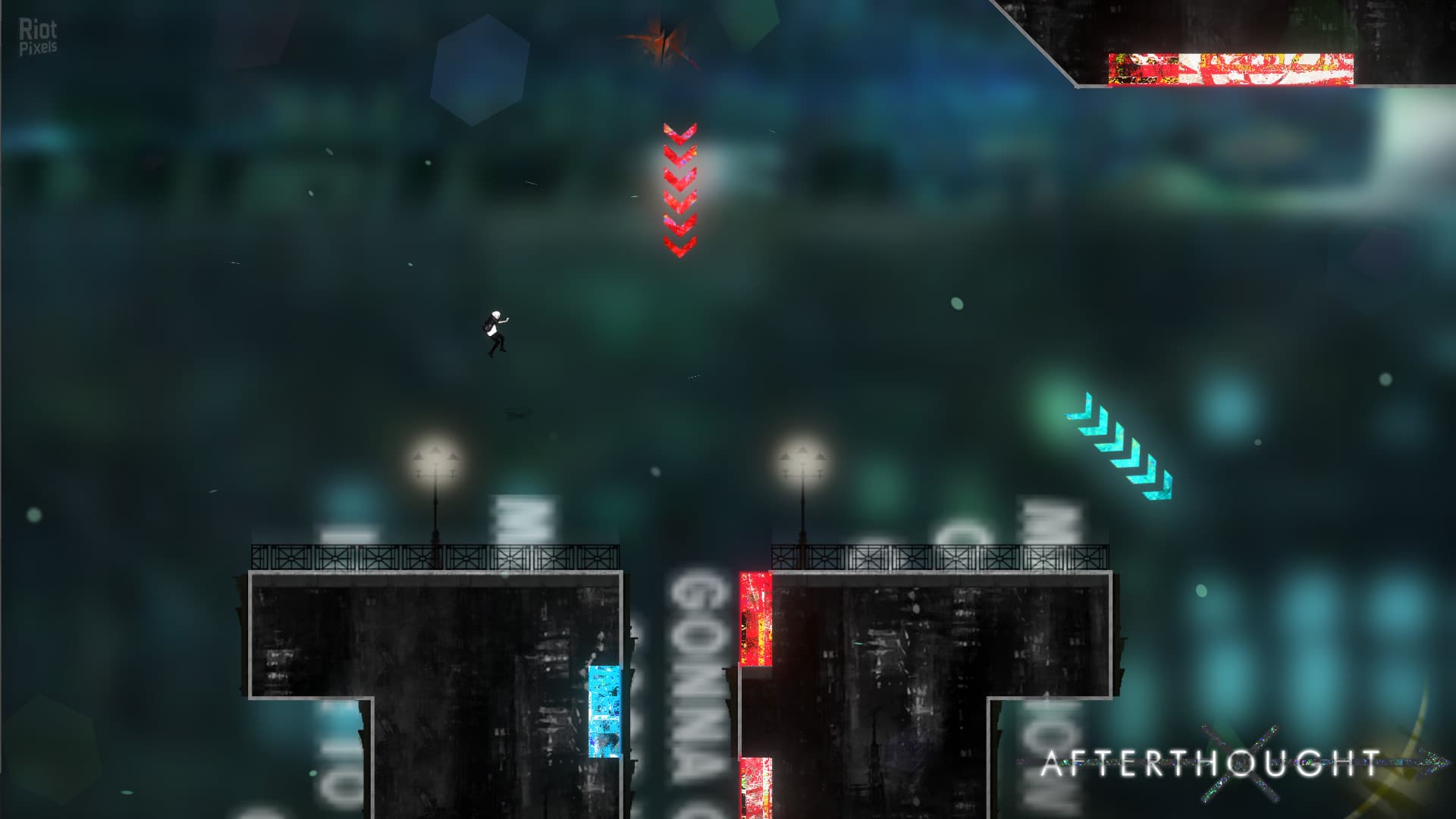 Afterthought screenshot 3
