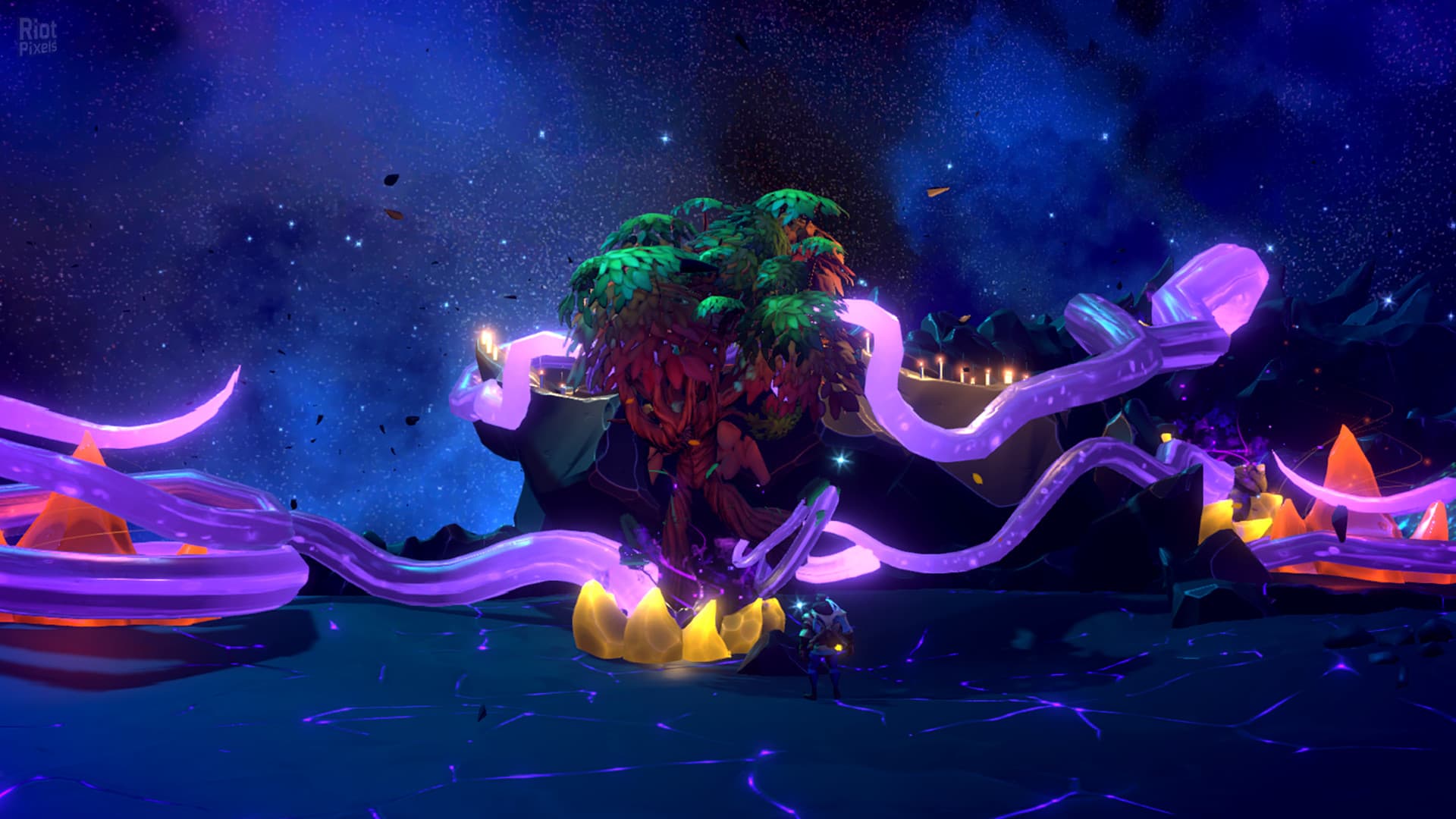 The Tale of Bistun screenshot 3