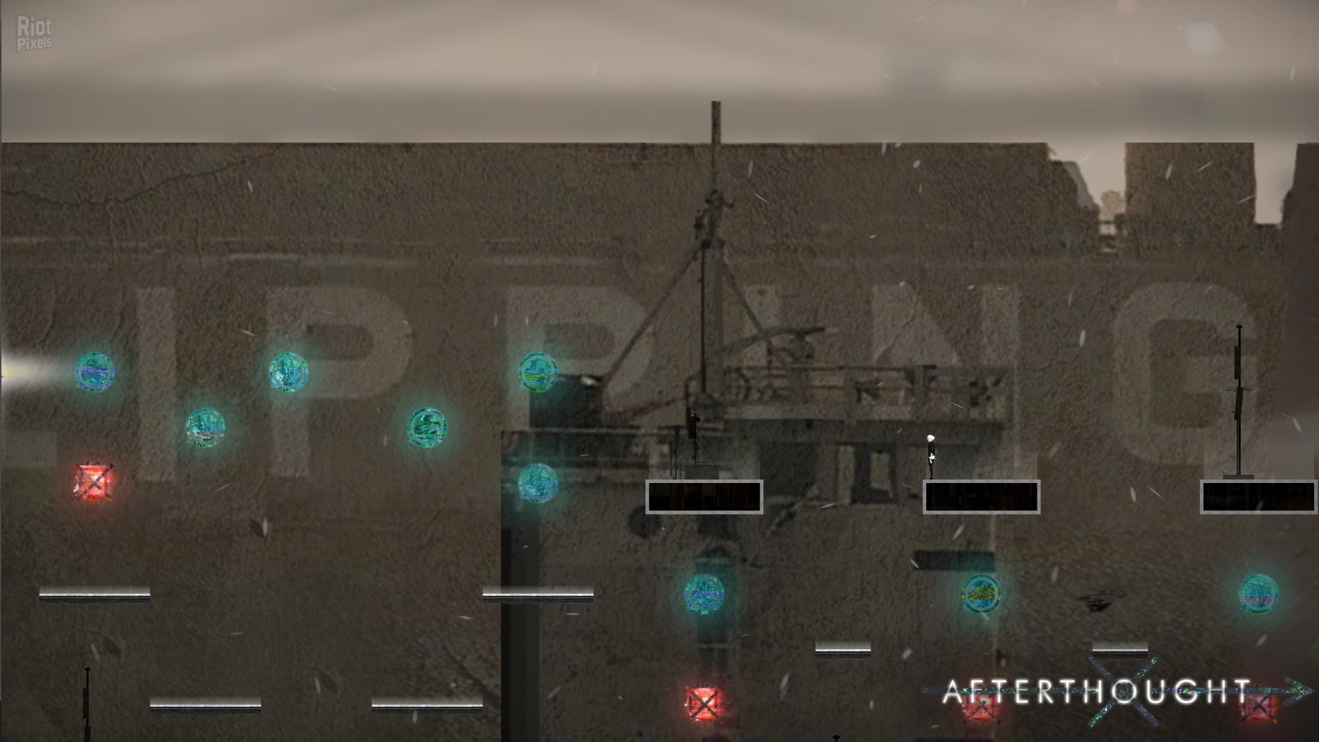 Afterthought screenshot 5