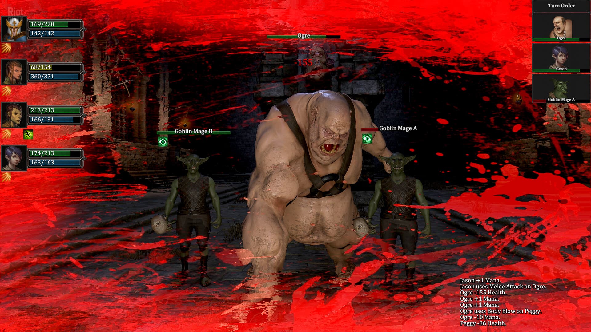 Old School RPG screenshot 2