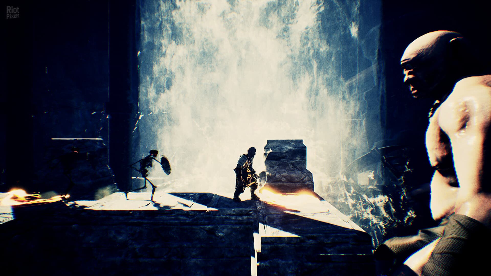 Teared screenshot 6