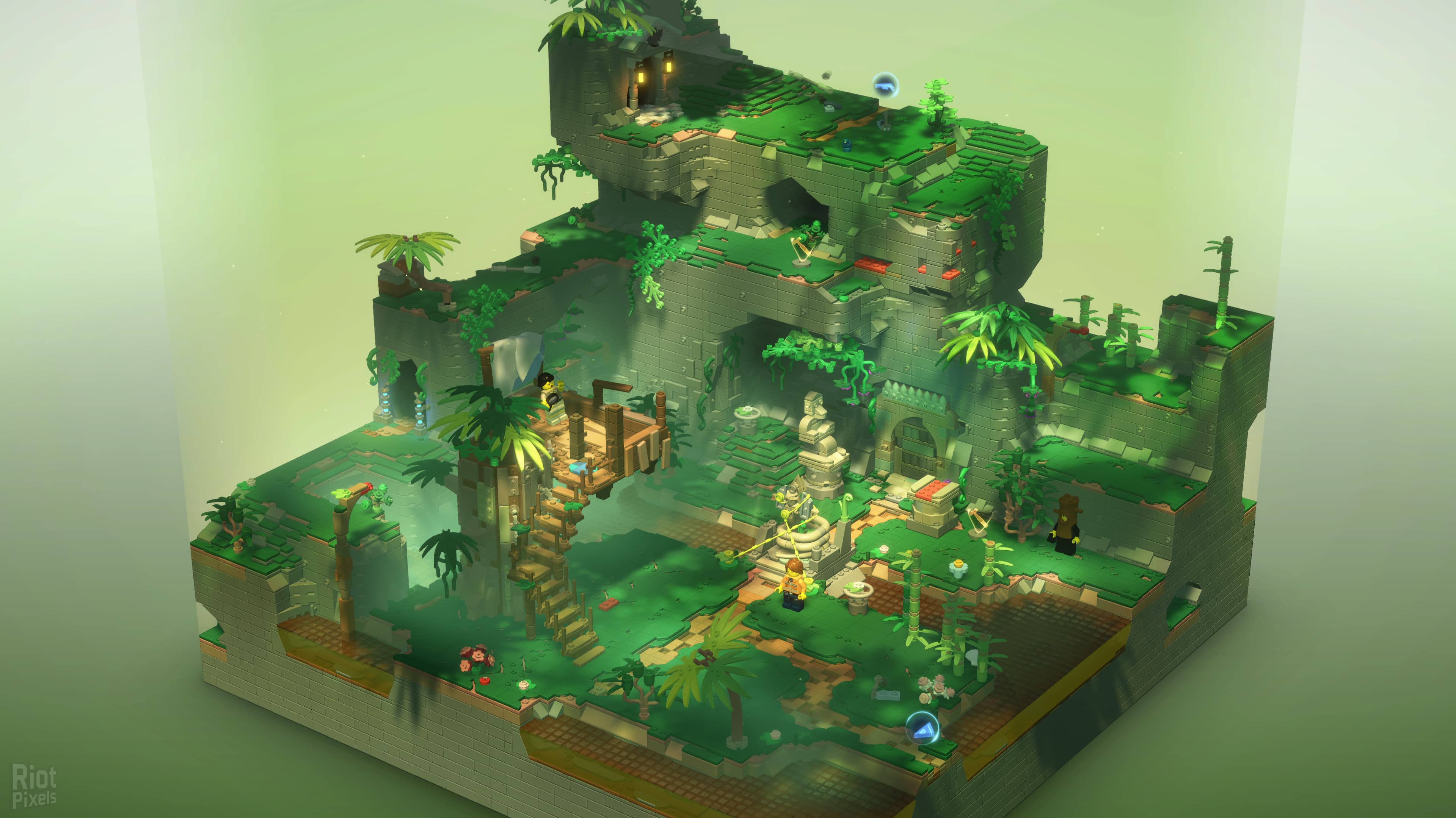 LEGO Bricktales – v1.1 screenshot 4